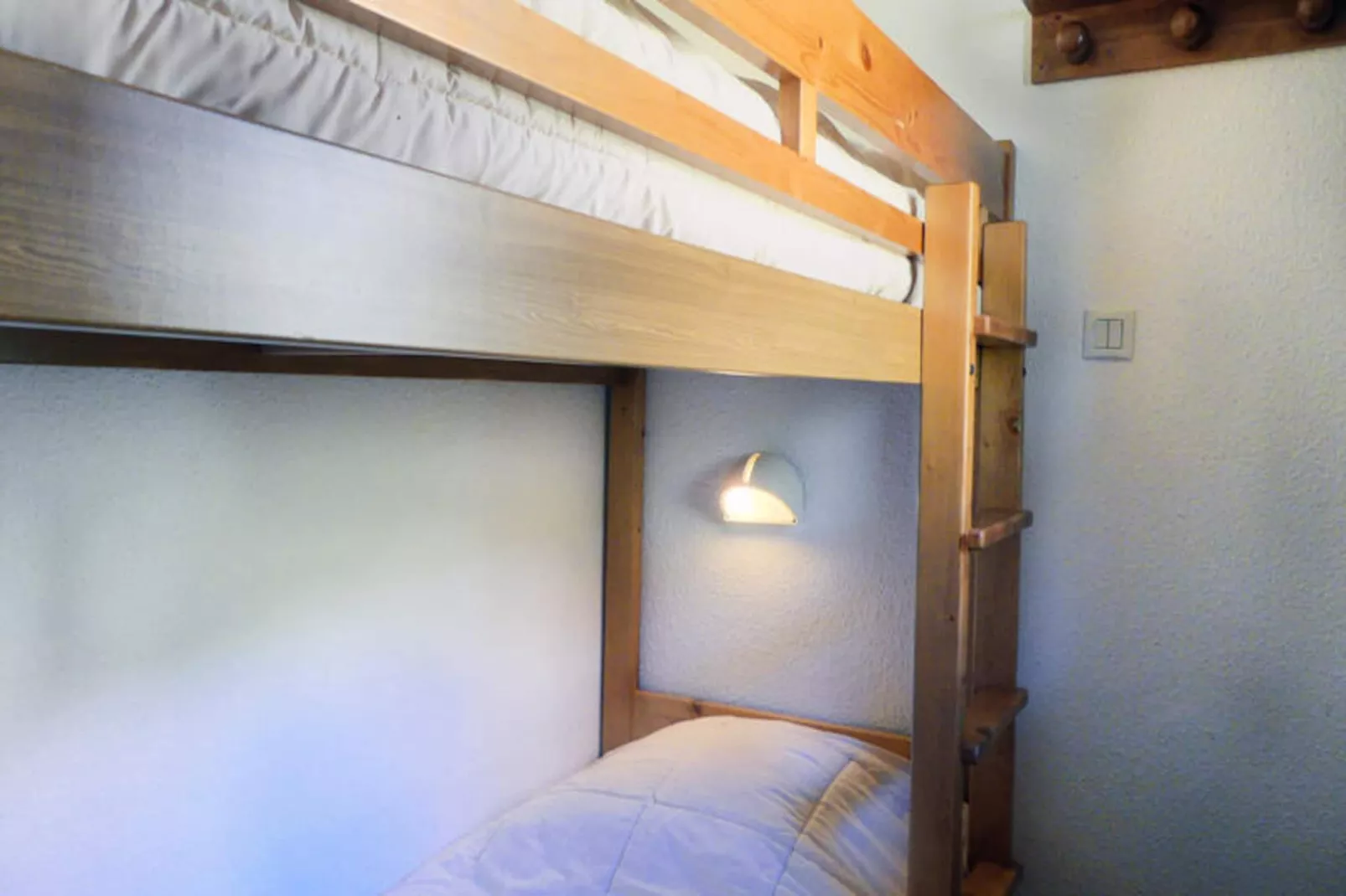 Résidence Pralin-Nicht zugeordnet