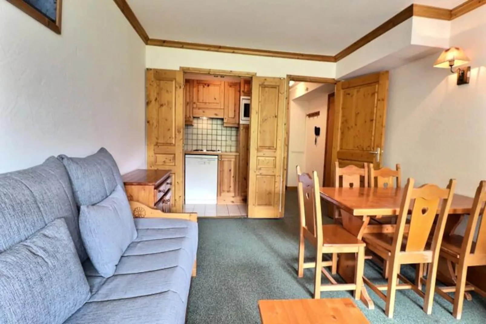 Résidence Plein Soleil-Non tagué