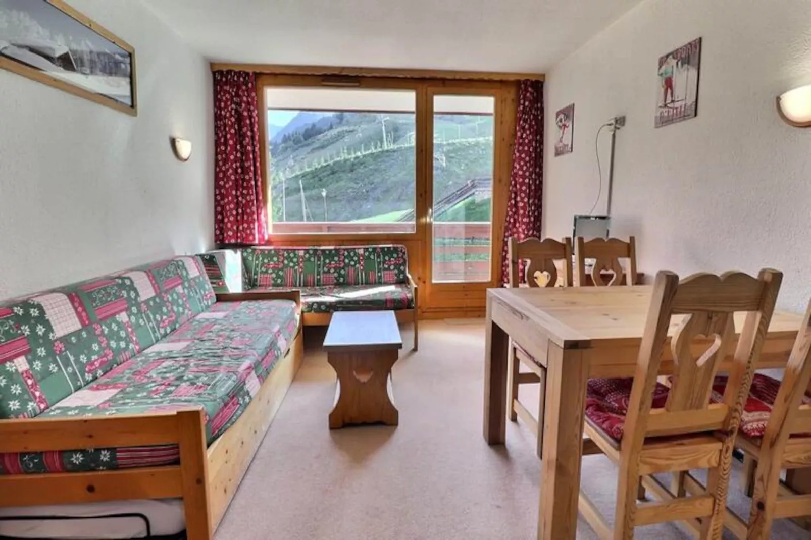 Résidence Plein Soleil-Non tagué