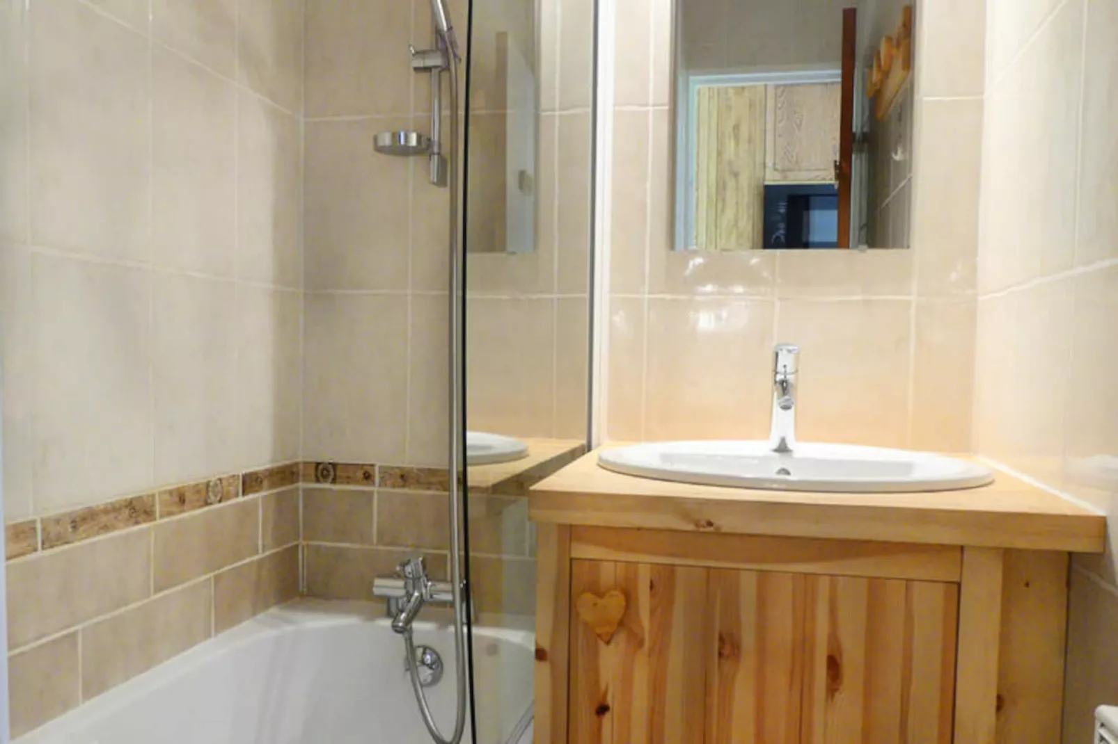 Résidence Pralin-Untagged