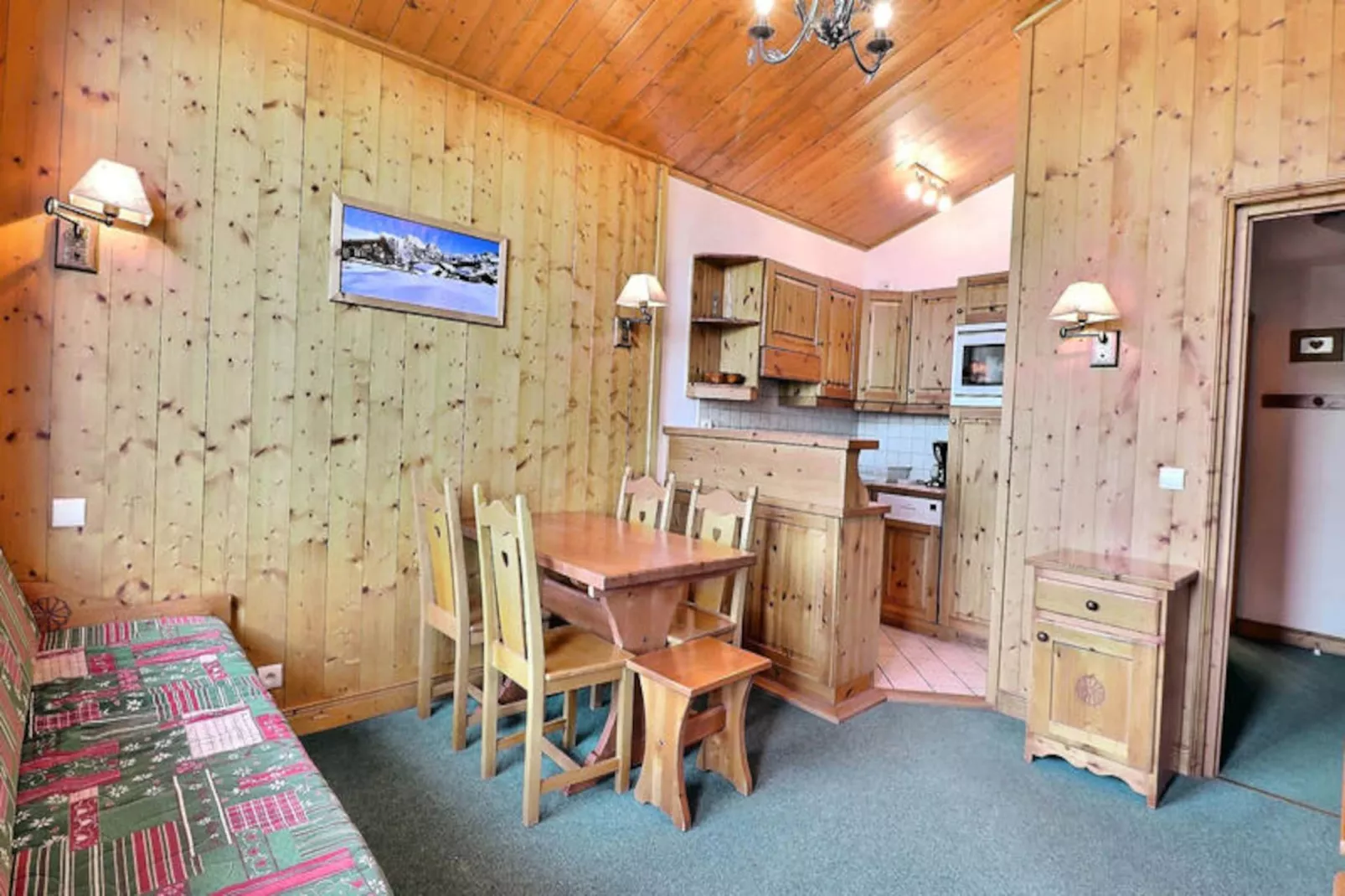 Résidence Plein Soleil-Non tagué