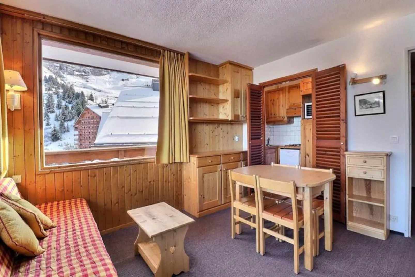 Résidence Plein Soleil-Non tagué