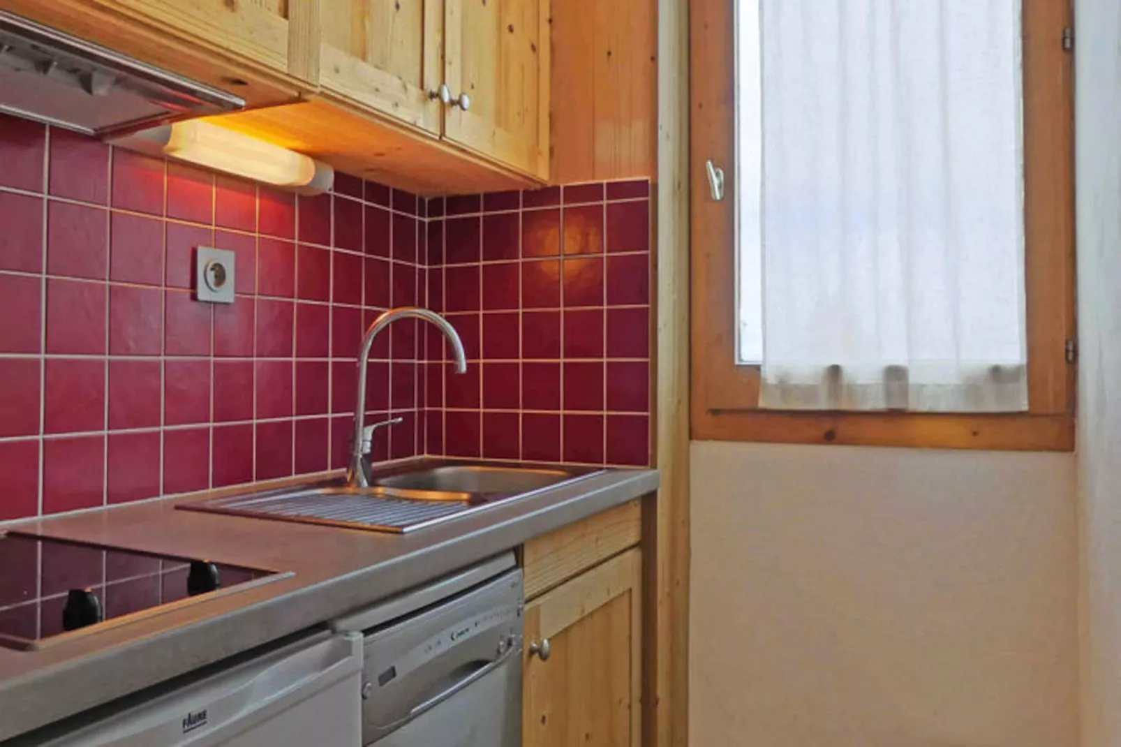 Résidence Creux De L Ours A-Nicht zugeordnet