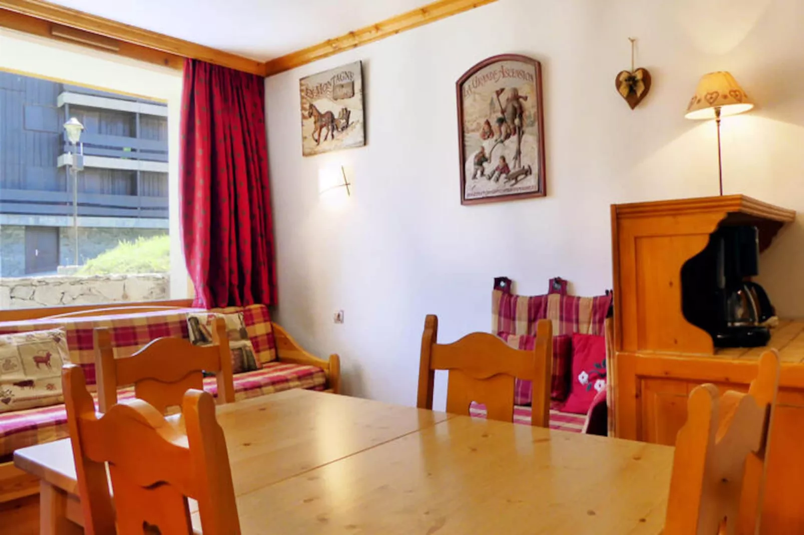 Résidence Plein Soleil-Non tagué