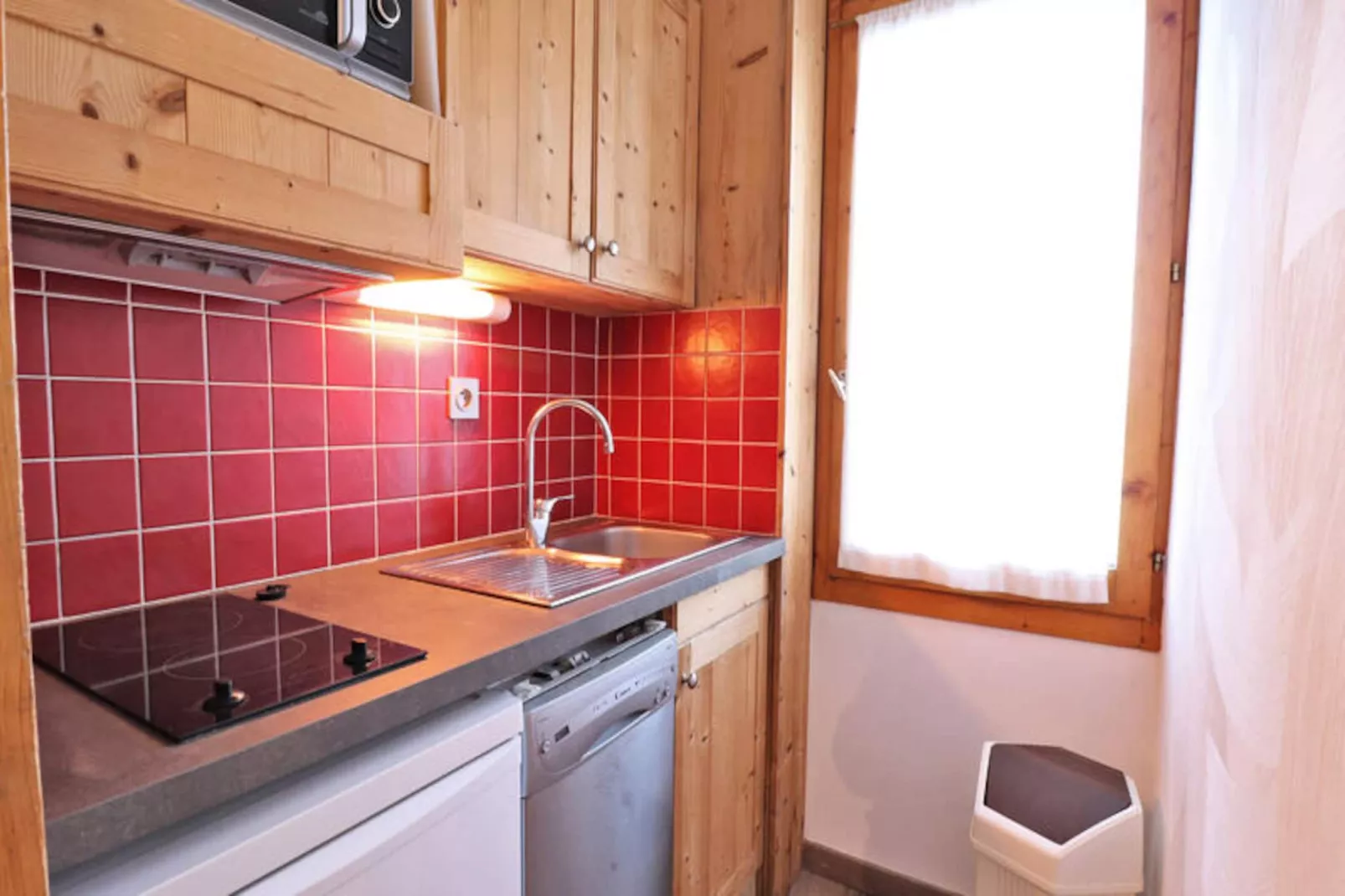 Résidence Creux De L Ours A-Nicht zugeordnet