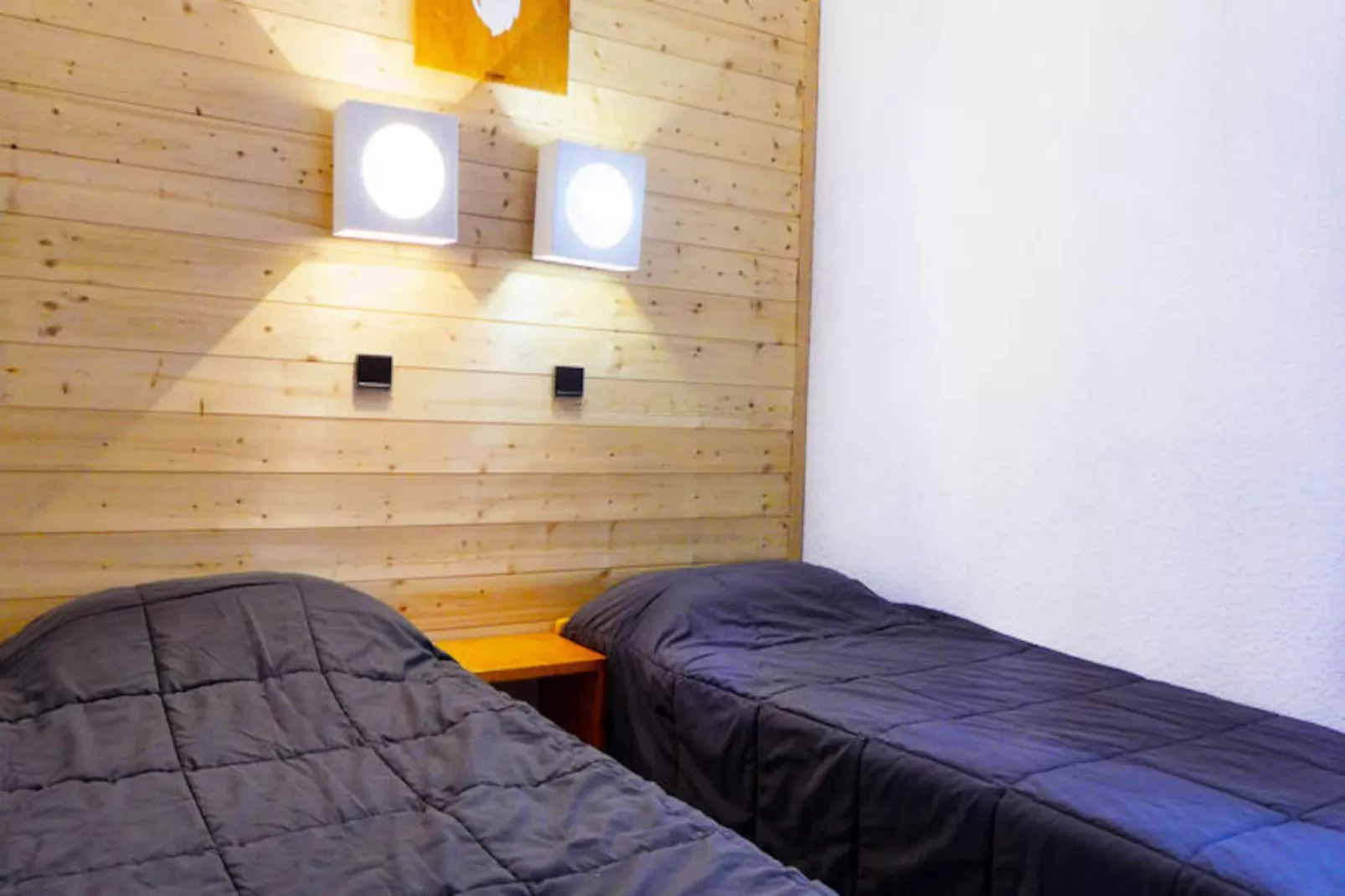 Résidence Creux De L Ours A-Nicht zugeordnet