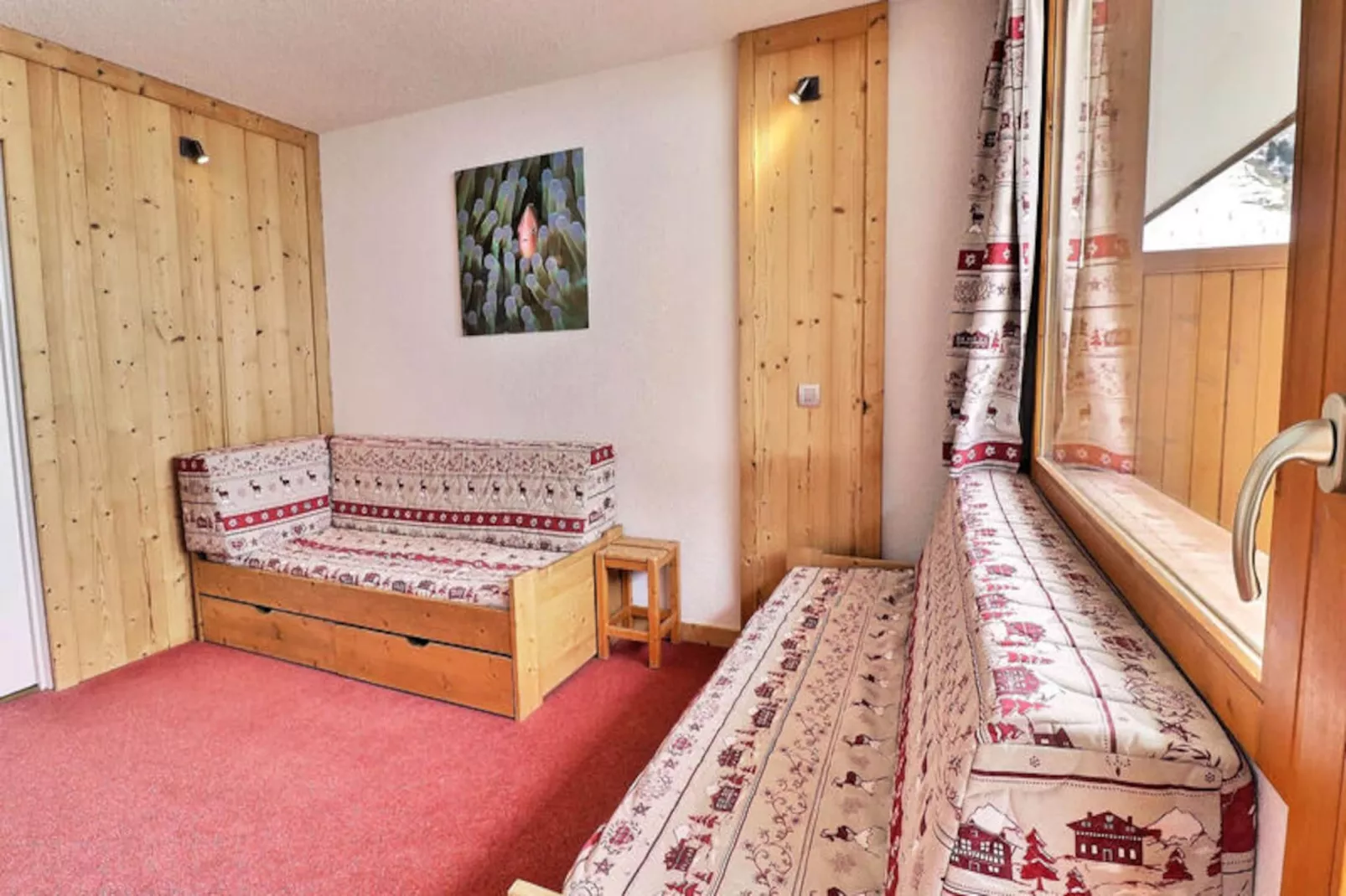 Résidence Plein Soleil - Untagged