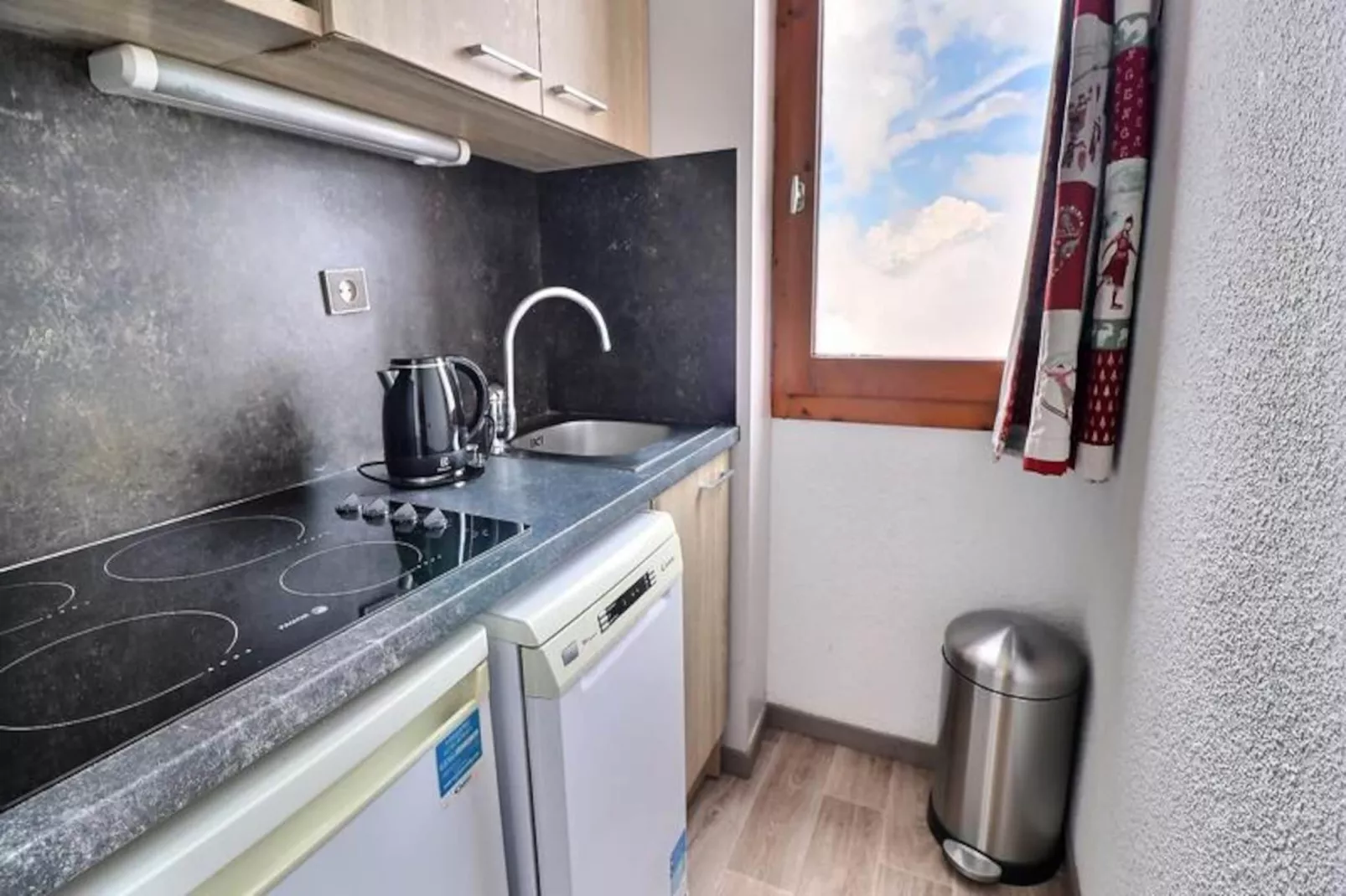 Résidence Creux De L Ours A-Nicht zugeordnet