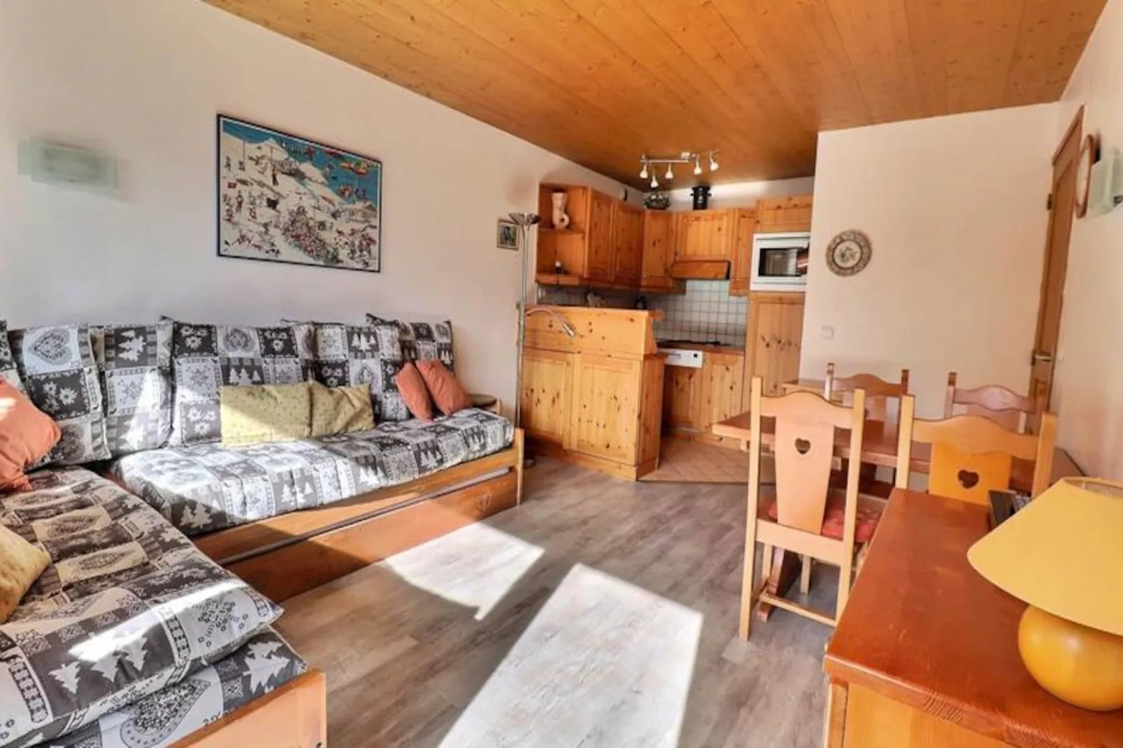 Résidence Plein Soleil - Untagged