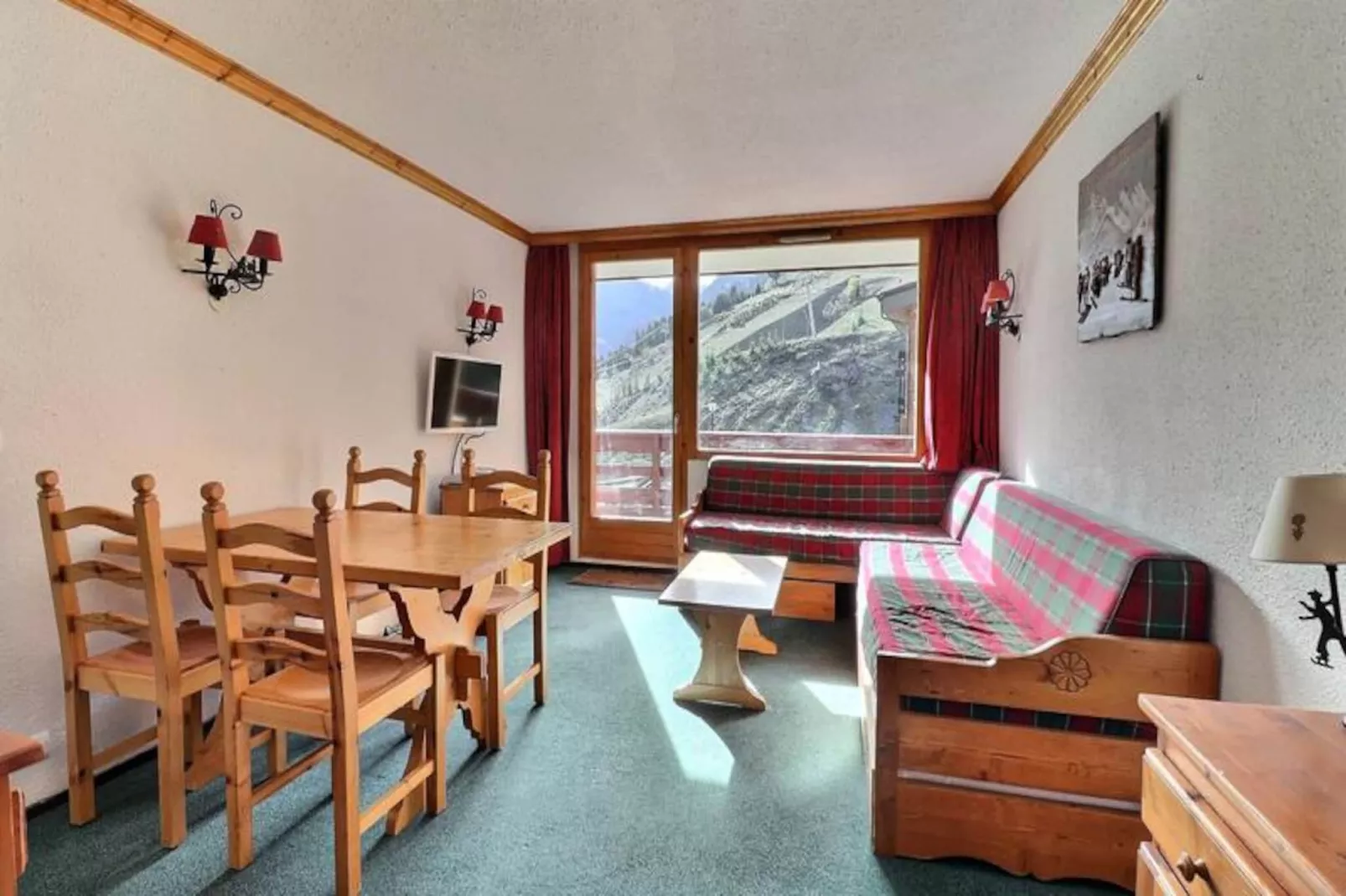 Résidence Plein Soleil - Untagged