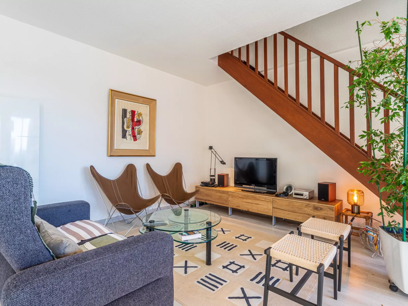 Port de la Gavine I-Inside