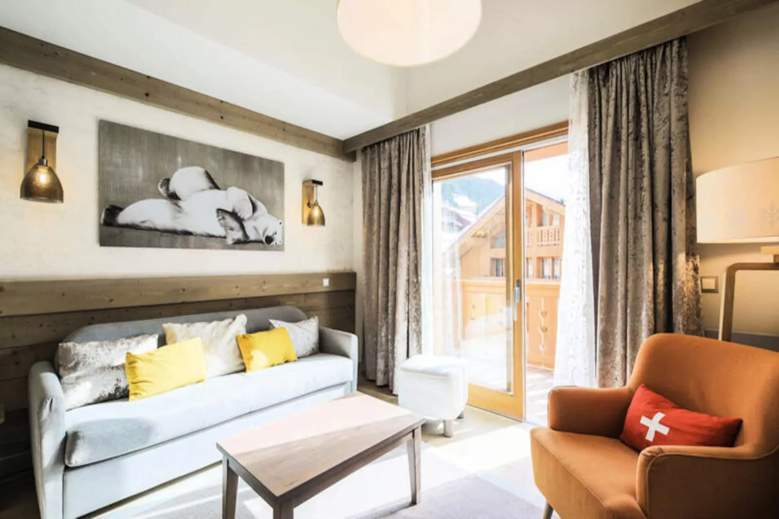 Résidence Premium L'Hévana - Non tagué