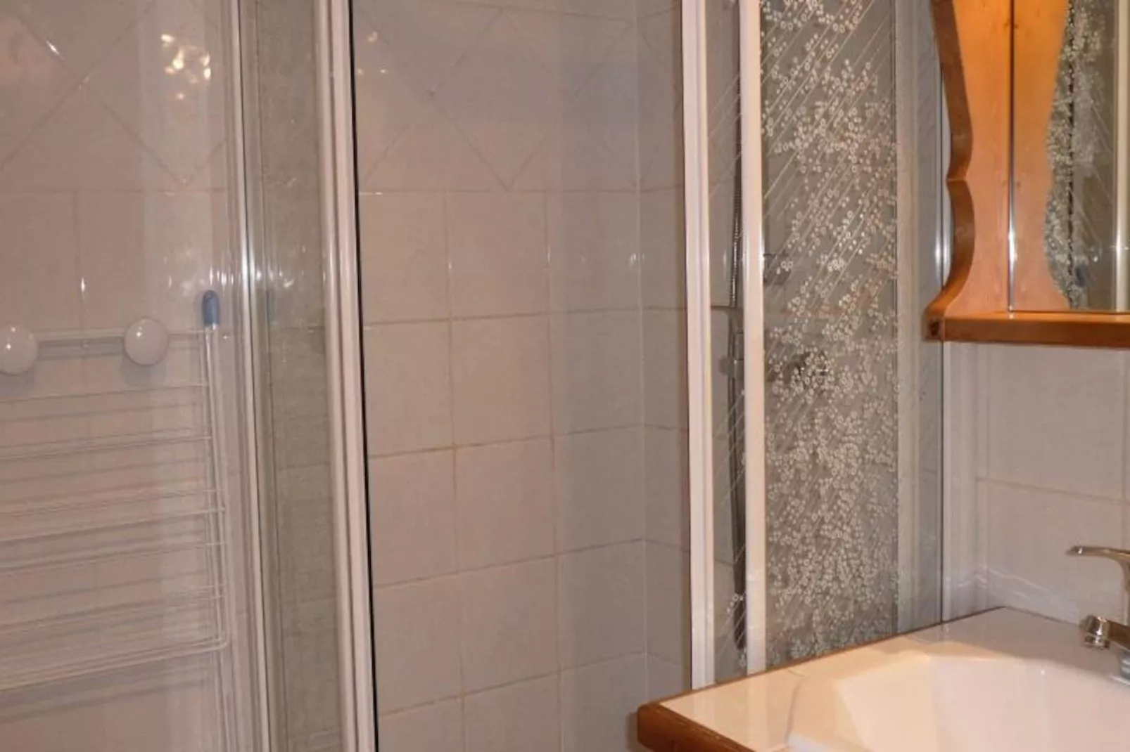 Résidence Bergerie Des 3 Vallees D-Non tagué