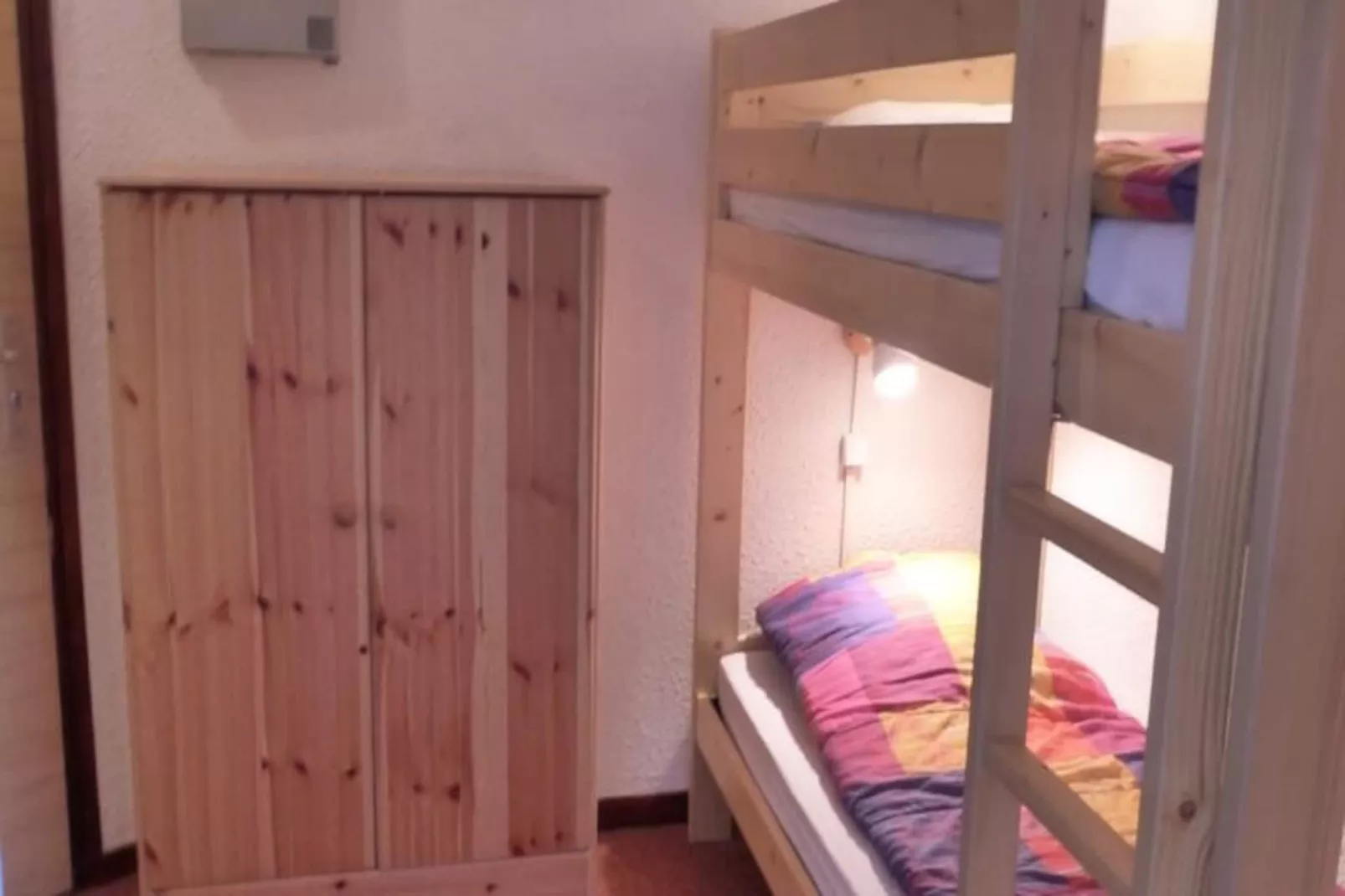 Résidence Le Lac Blanc-Non tagué