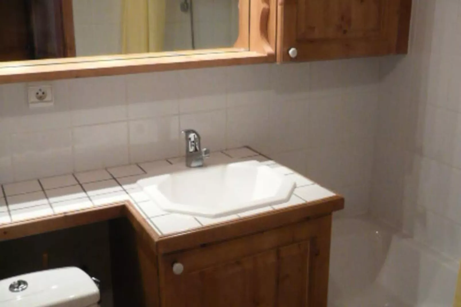 Résidence Fermes De Meribel G-Nicht zugeordnet