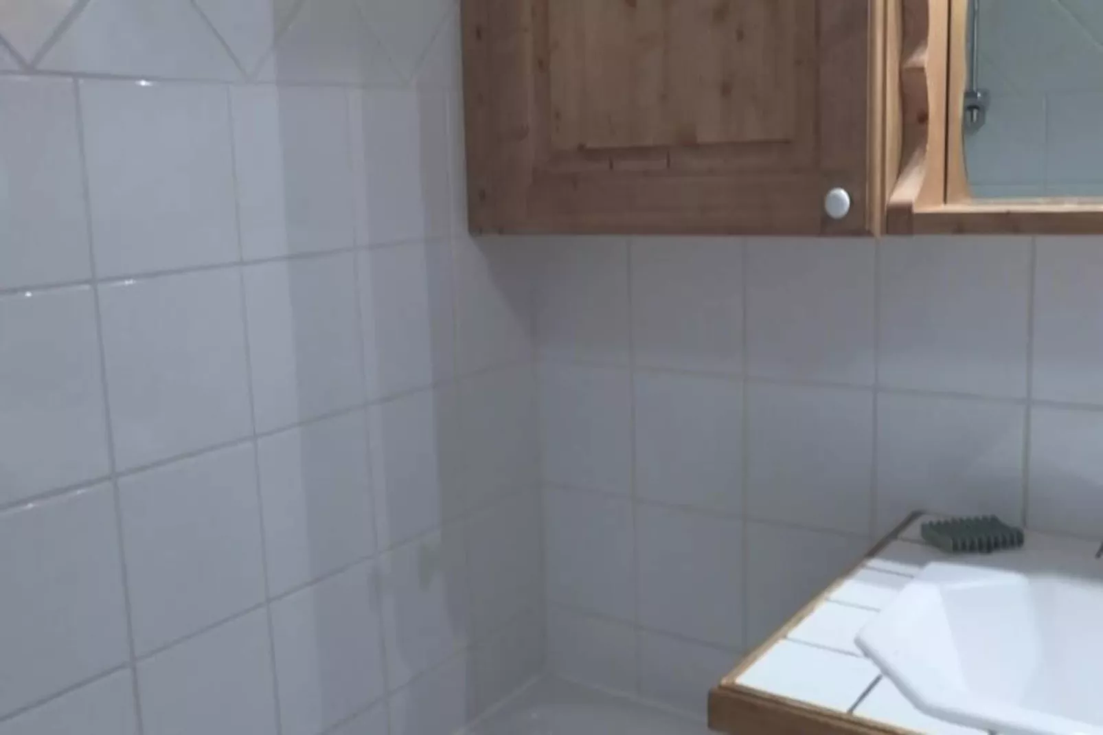 Résidence Fermes De Meribel G-Nicht zugeordnet