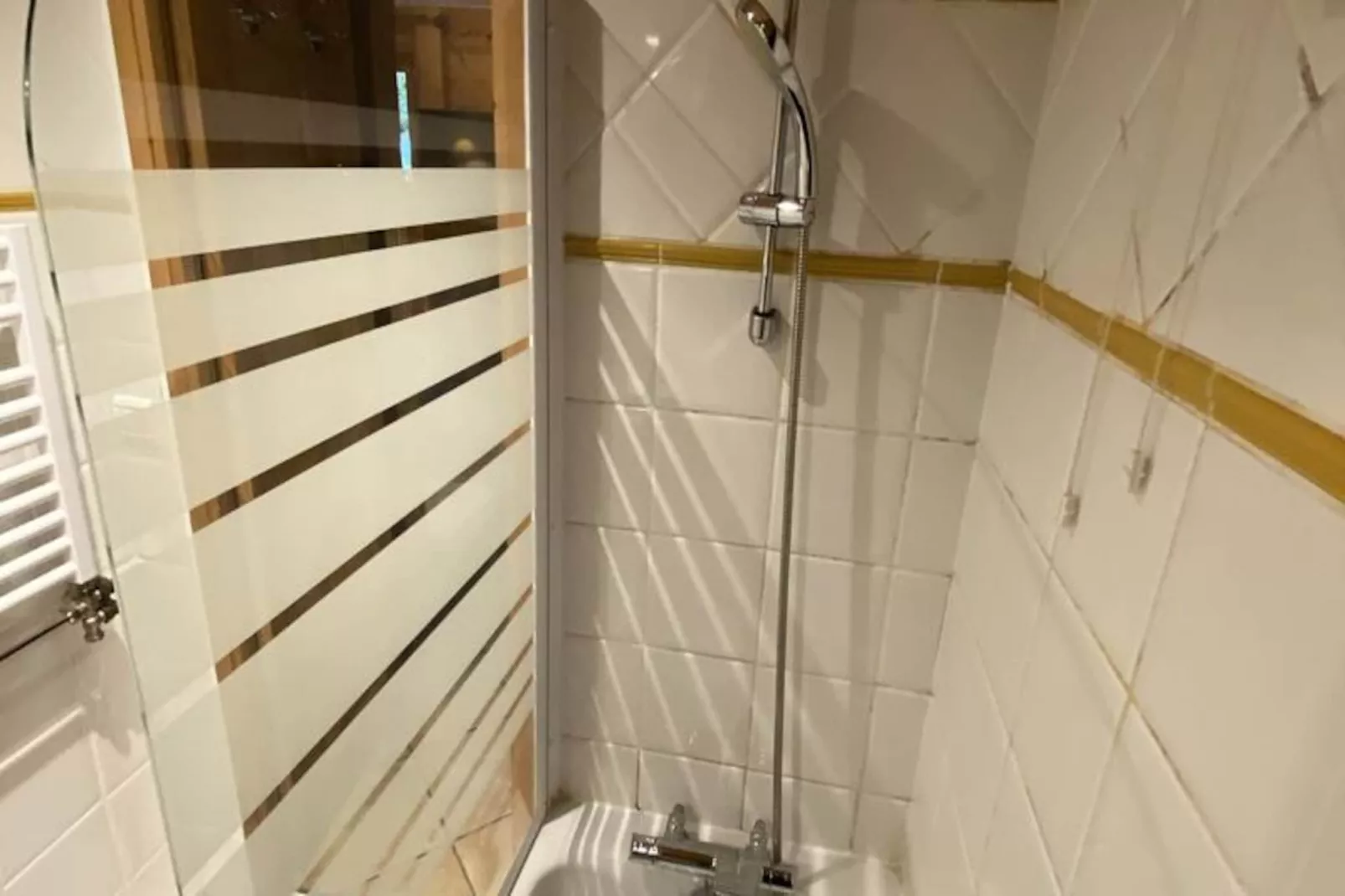 Résidence Fermes De Meribel Bat B-Untagged