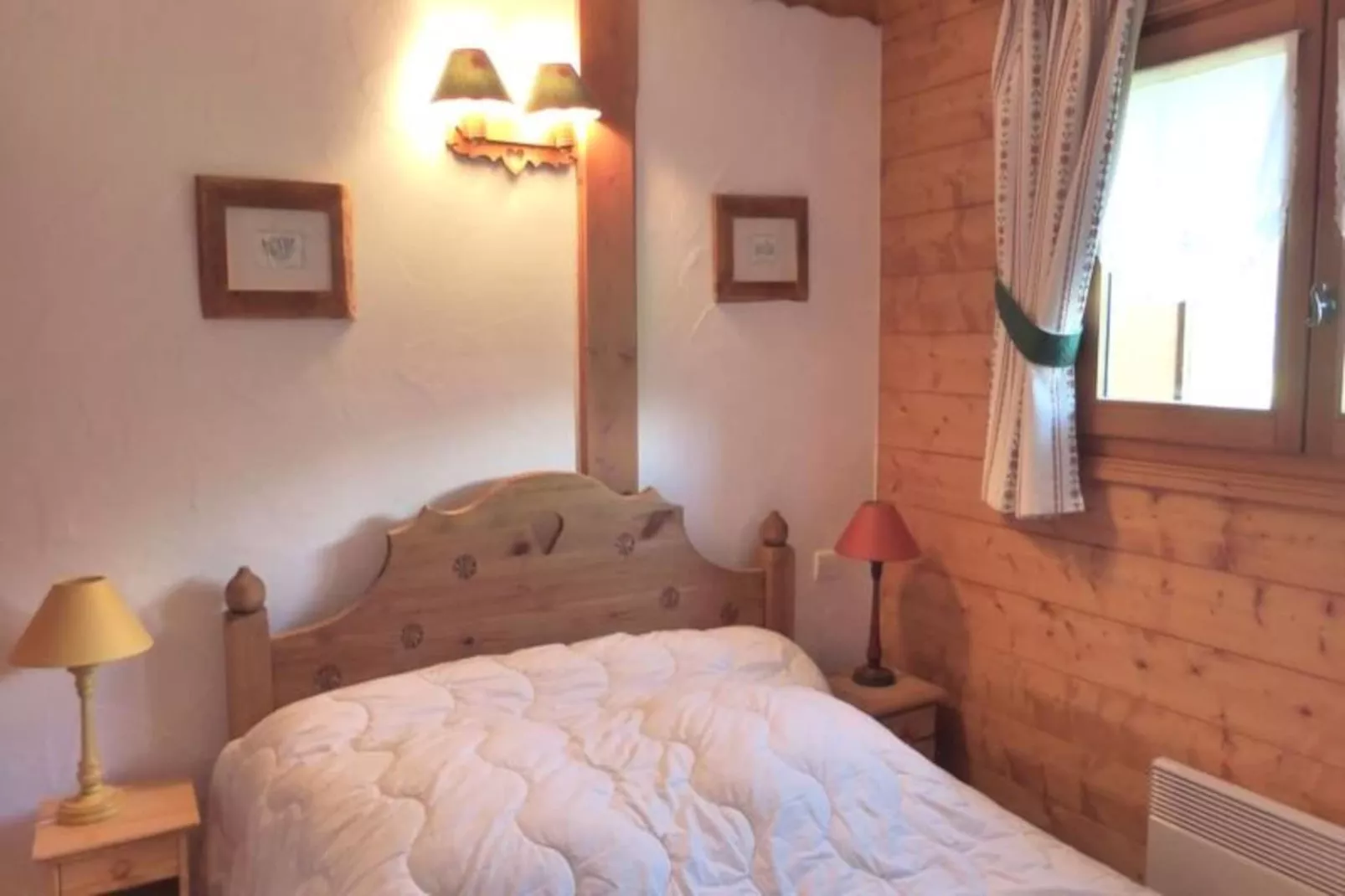 Résidence Bergerie Des 3 Vallees F-Non tagué