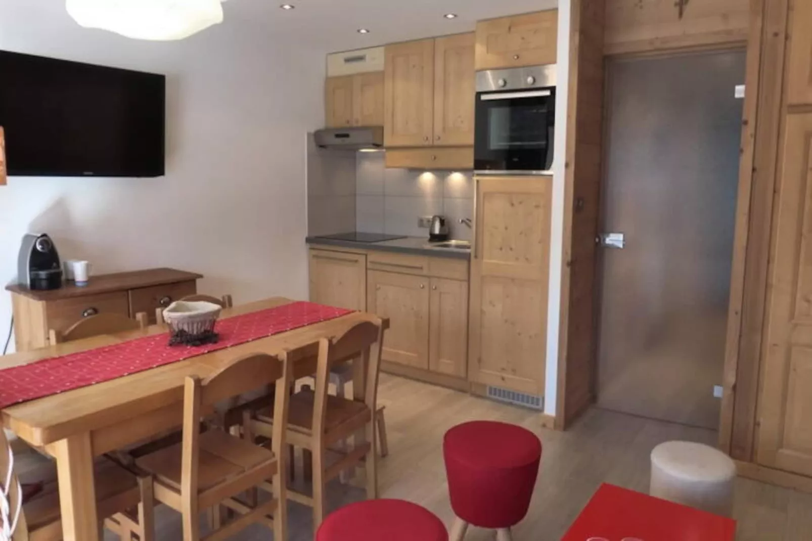 Résidence Trois Marches Bat C - Untagged