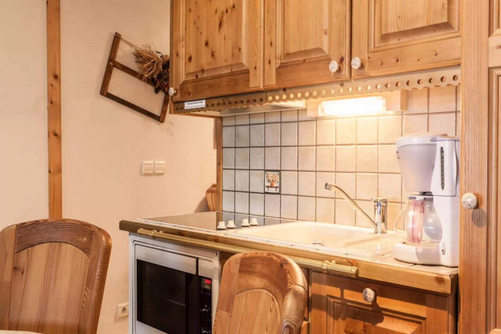 Résidence Jardins D'hiver Du Morel A - Untagged