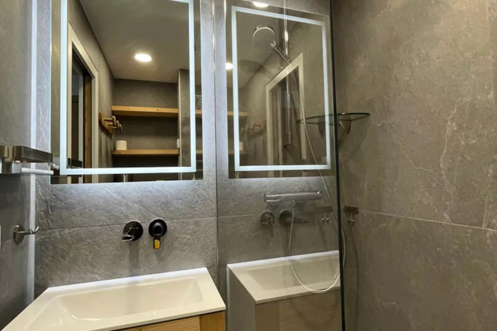 Résidence Le Lac Blanc-Untagged