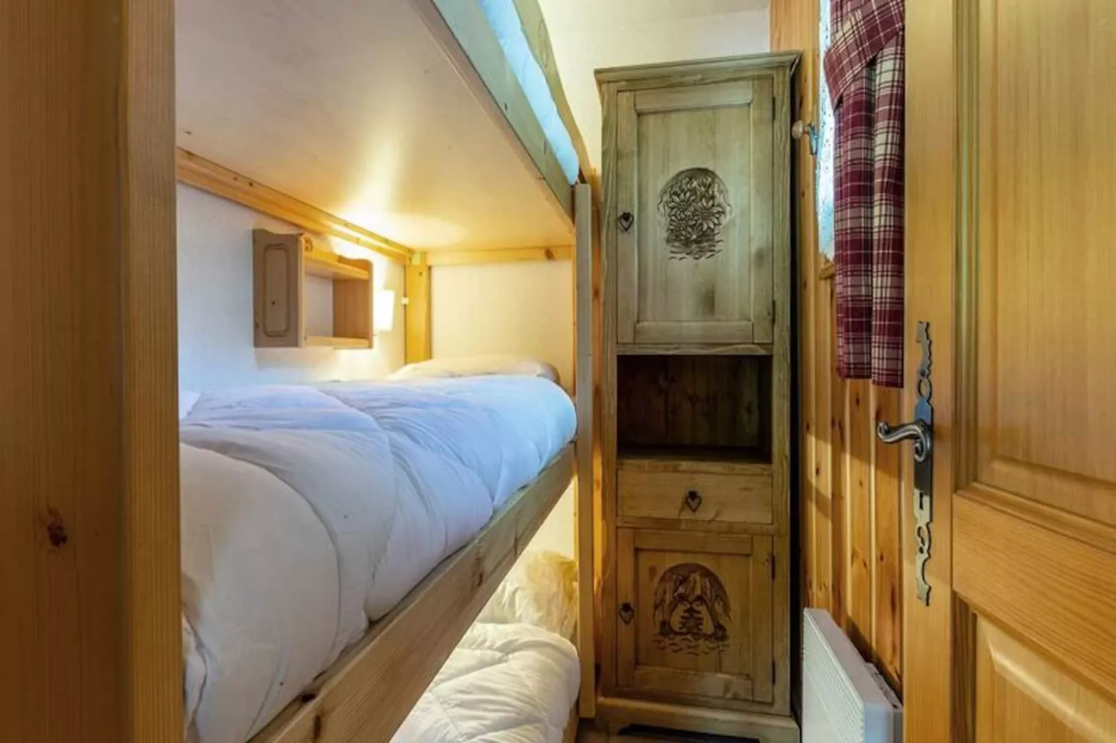 Résidence Alpages D-Untagged