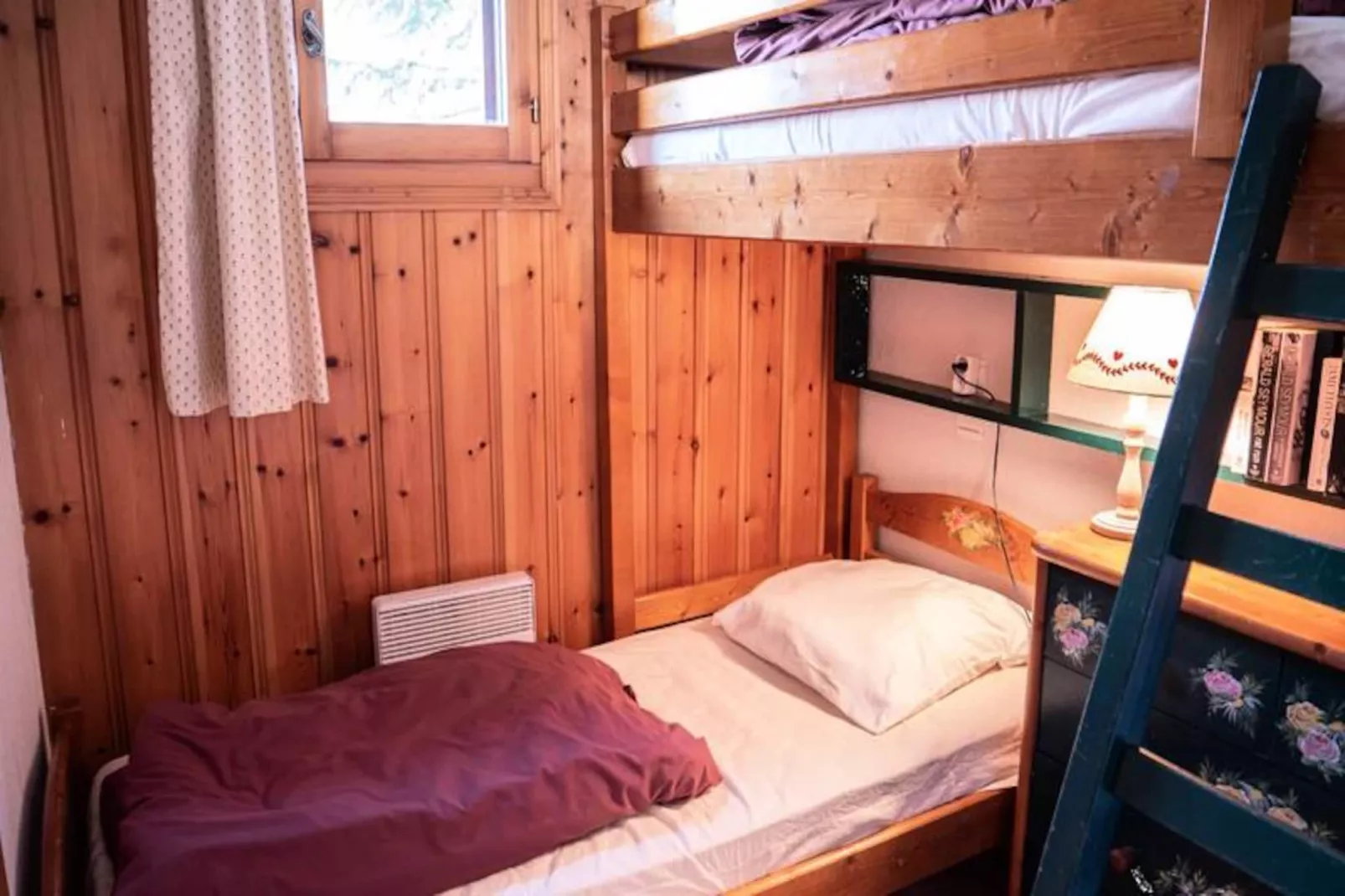 Résidence Alpages D-Untagged