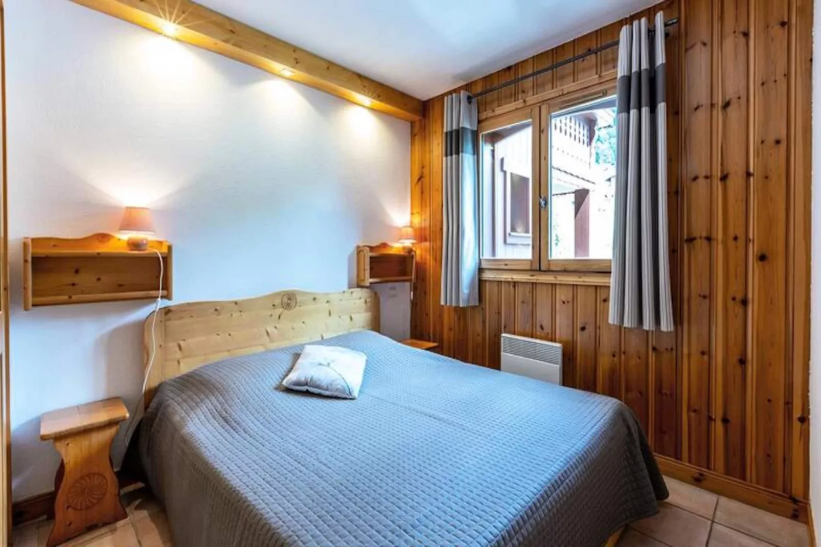 Résidence Alpages D-Untagged