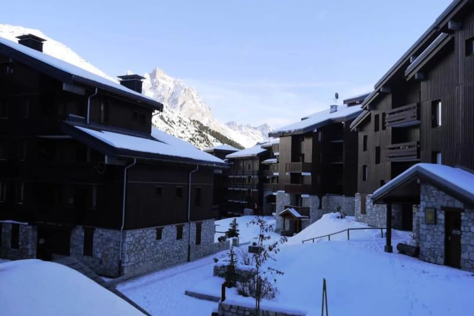 Résidence Candide-Untagged