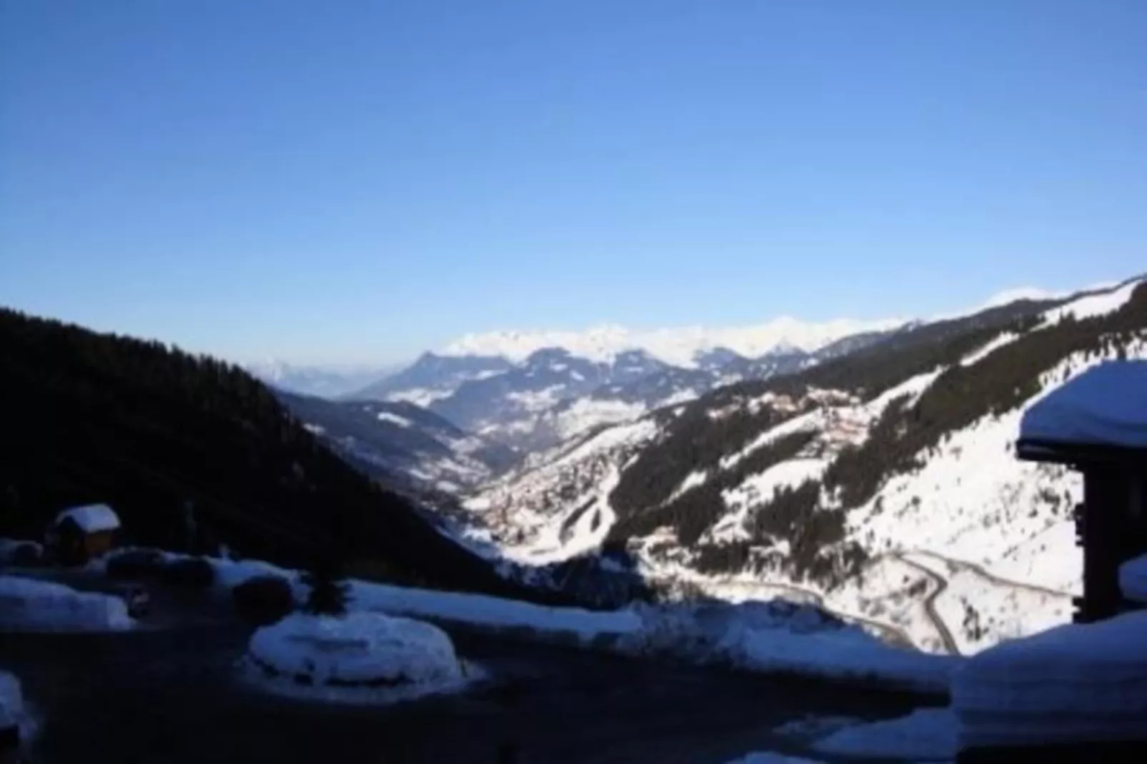 Résidence Candide-Non tagué