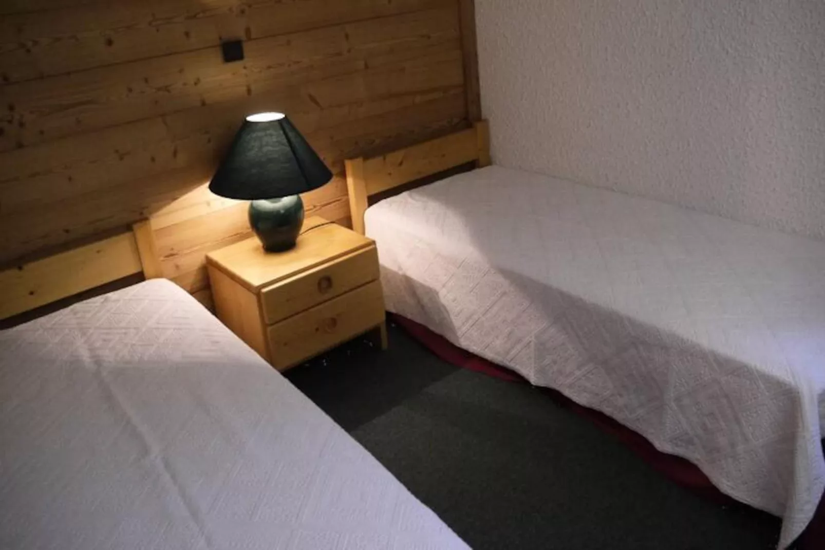 Résidence Nantchu - Nicht zugeordnet