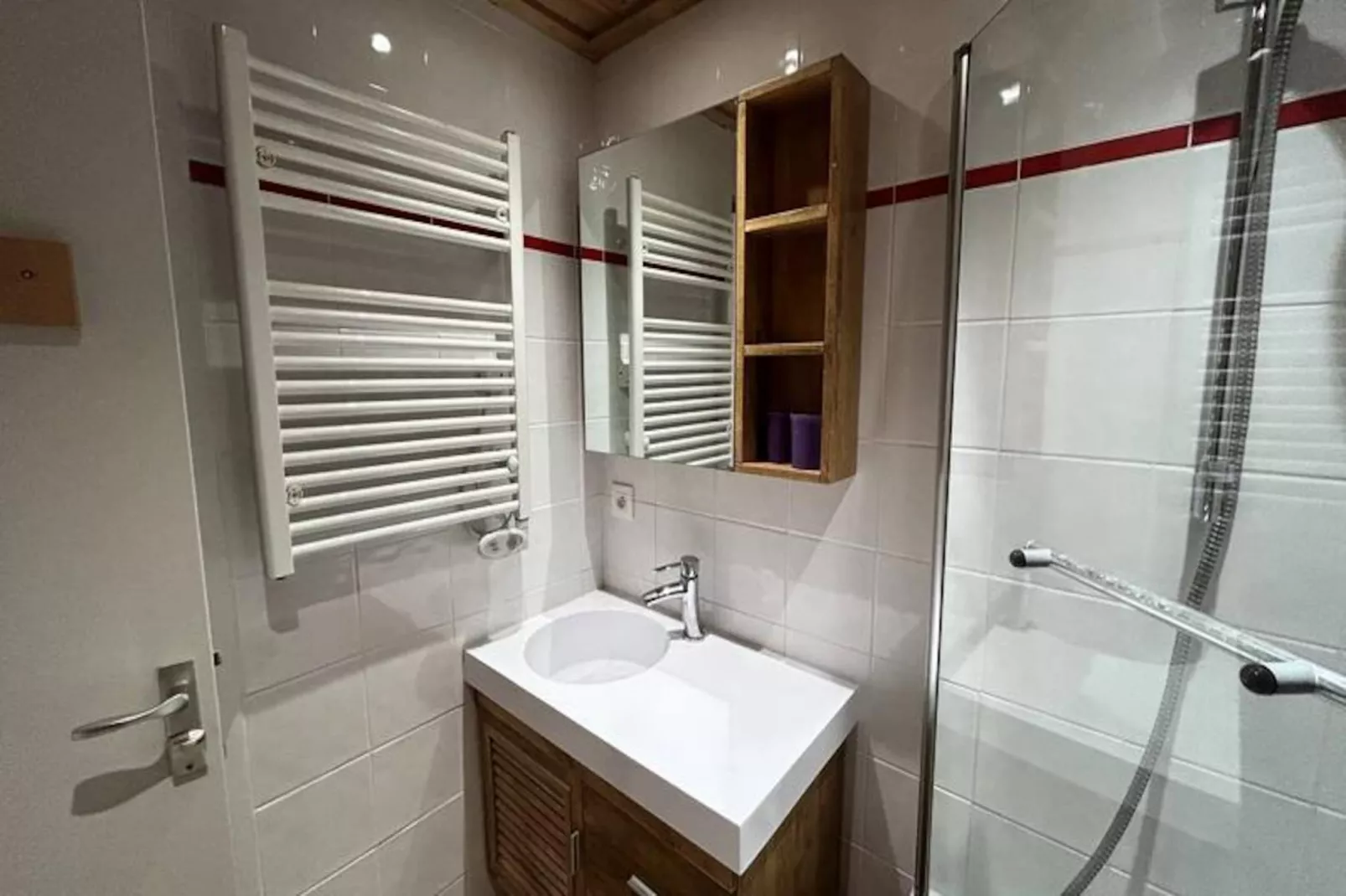 Résidence Nantchu - Untagged