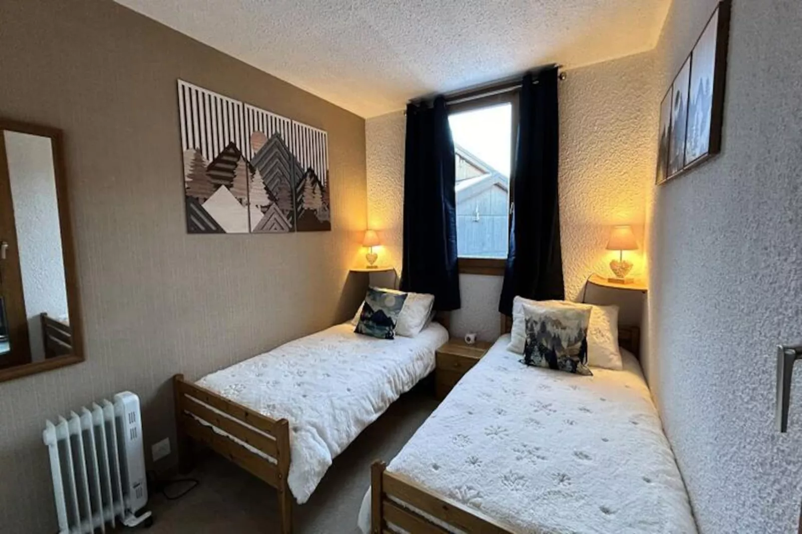 Résidence Nantchu - Untagged