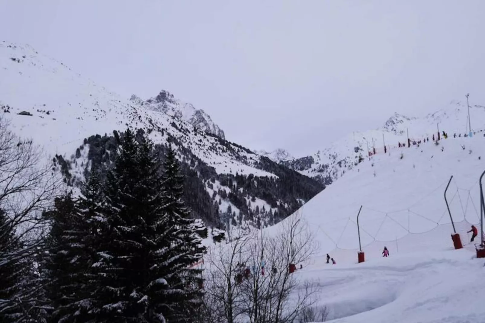 Résidence Proveres-Non tagué