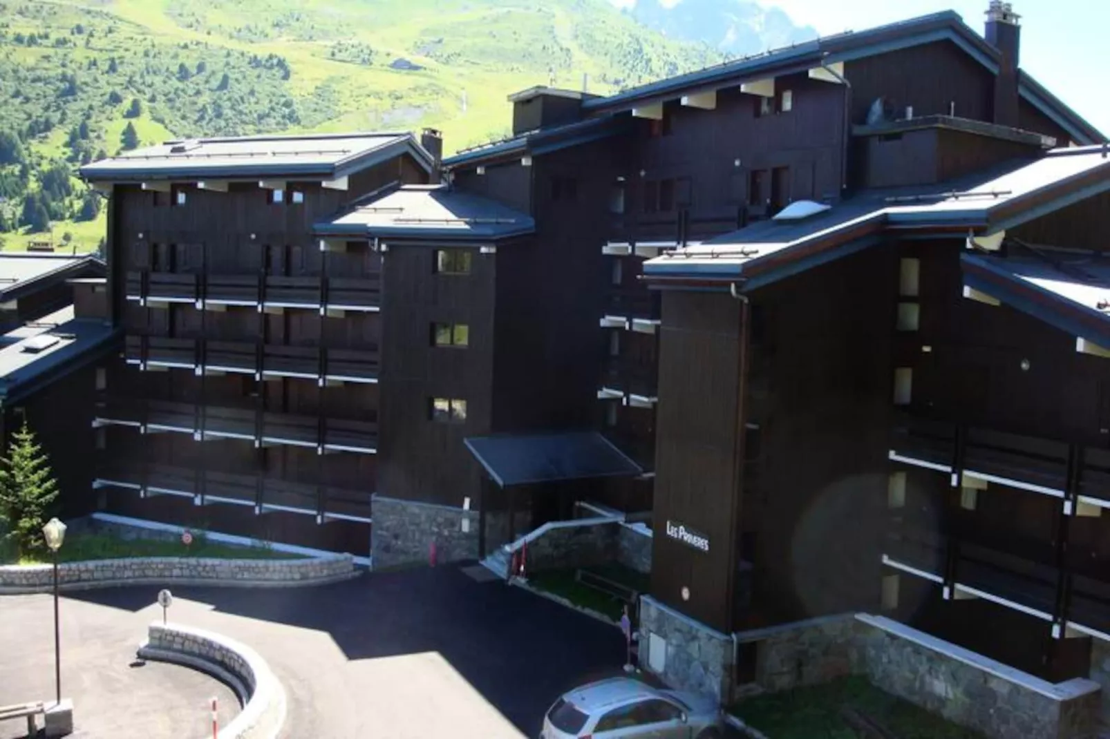 Résidence Proveres-Untagged