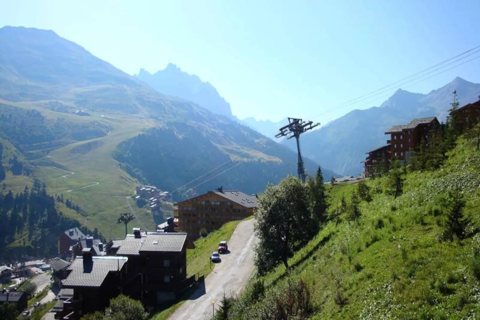 Résidence Arc En Ciel-Untagged