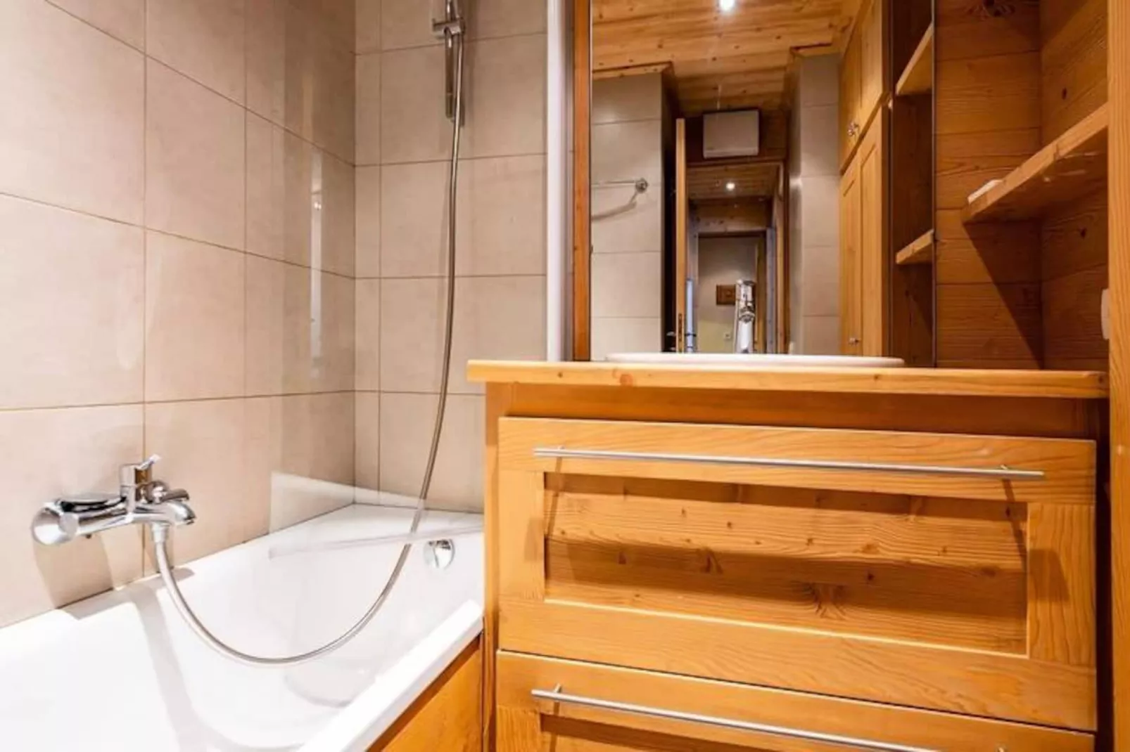 Résidence Arc En Ciel-Untagged