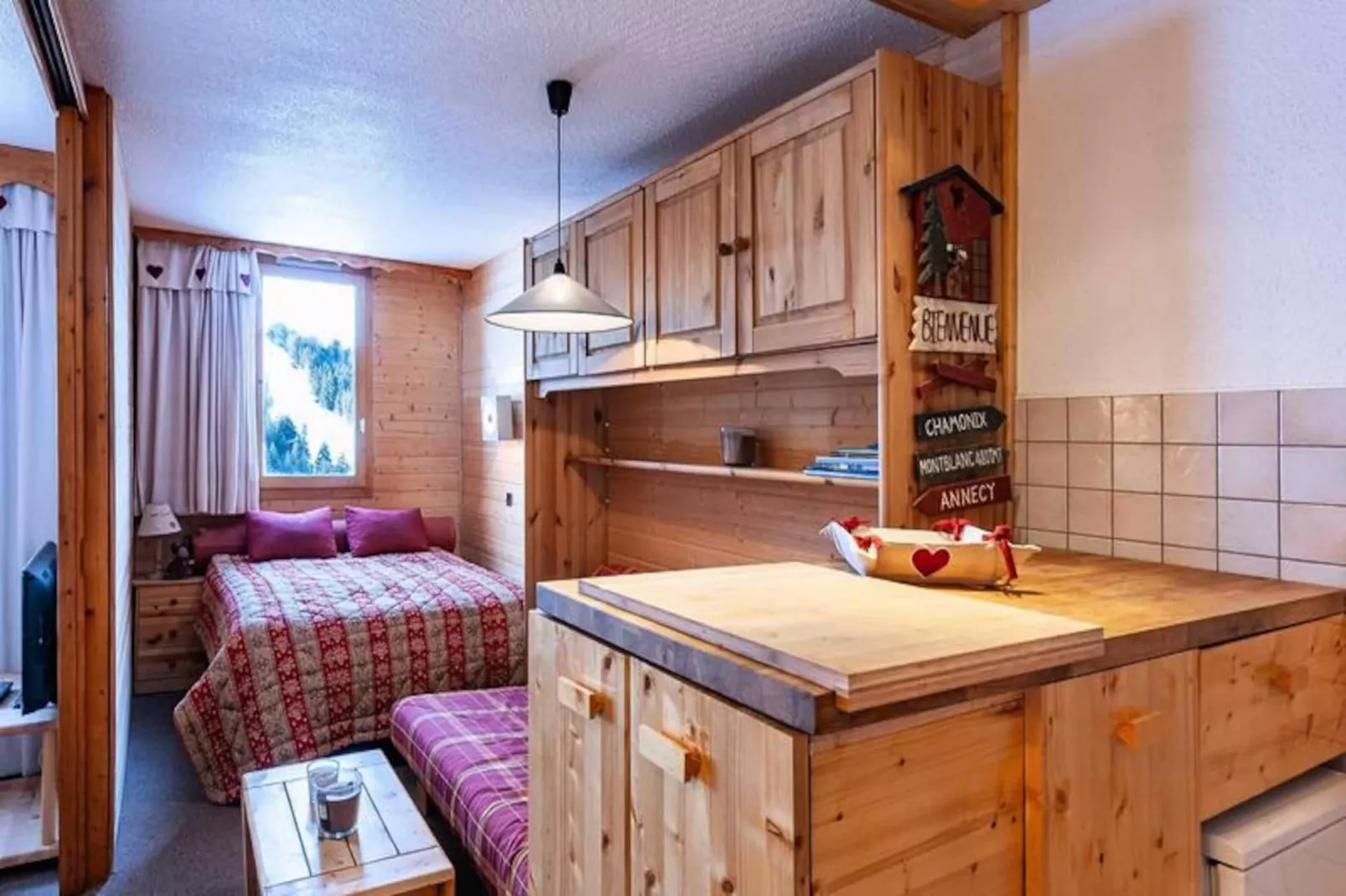 Résidence Arc En Ciel-Untagged