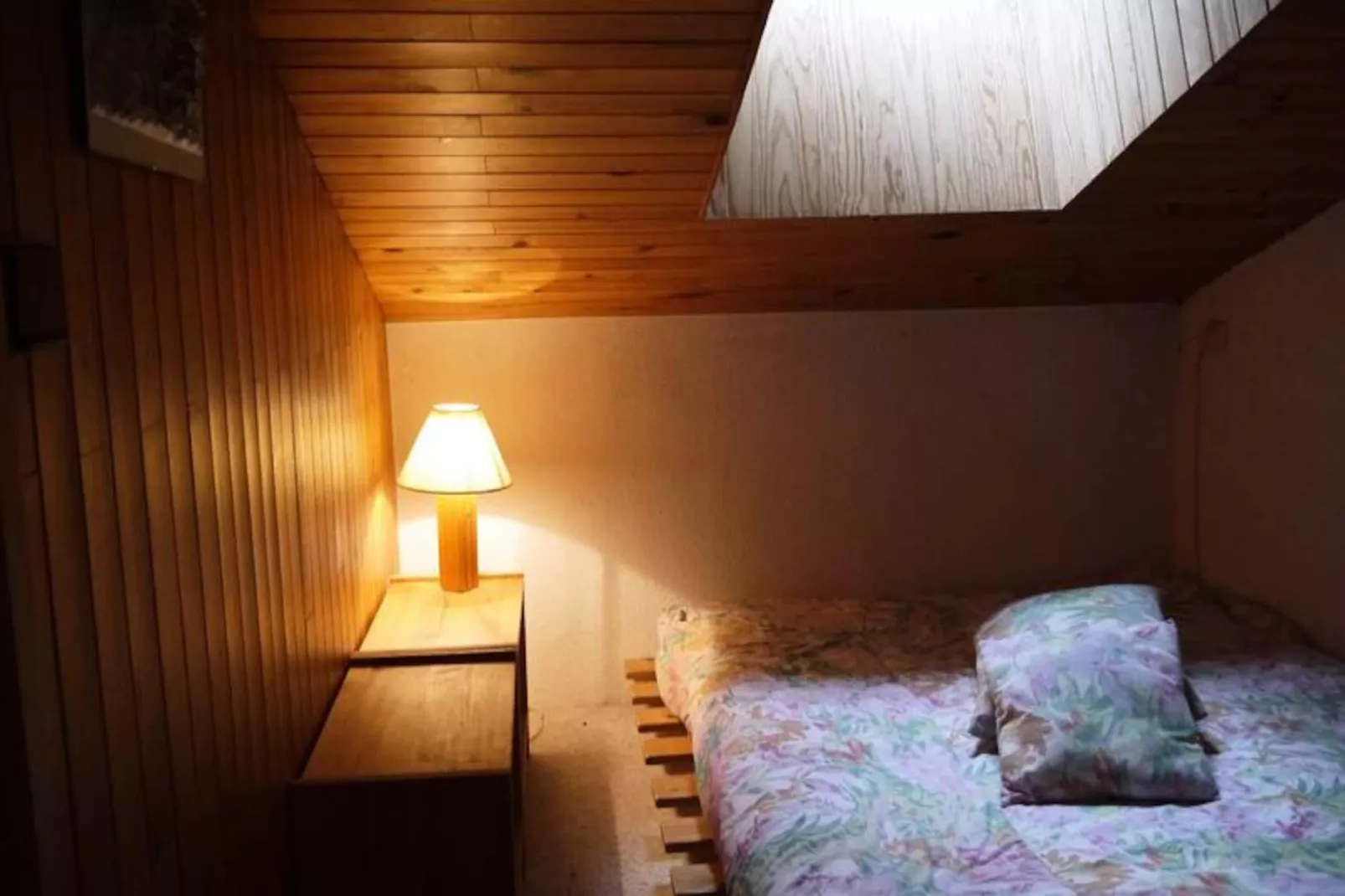 Résidence Arc En Ciel-Untagged