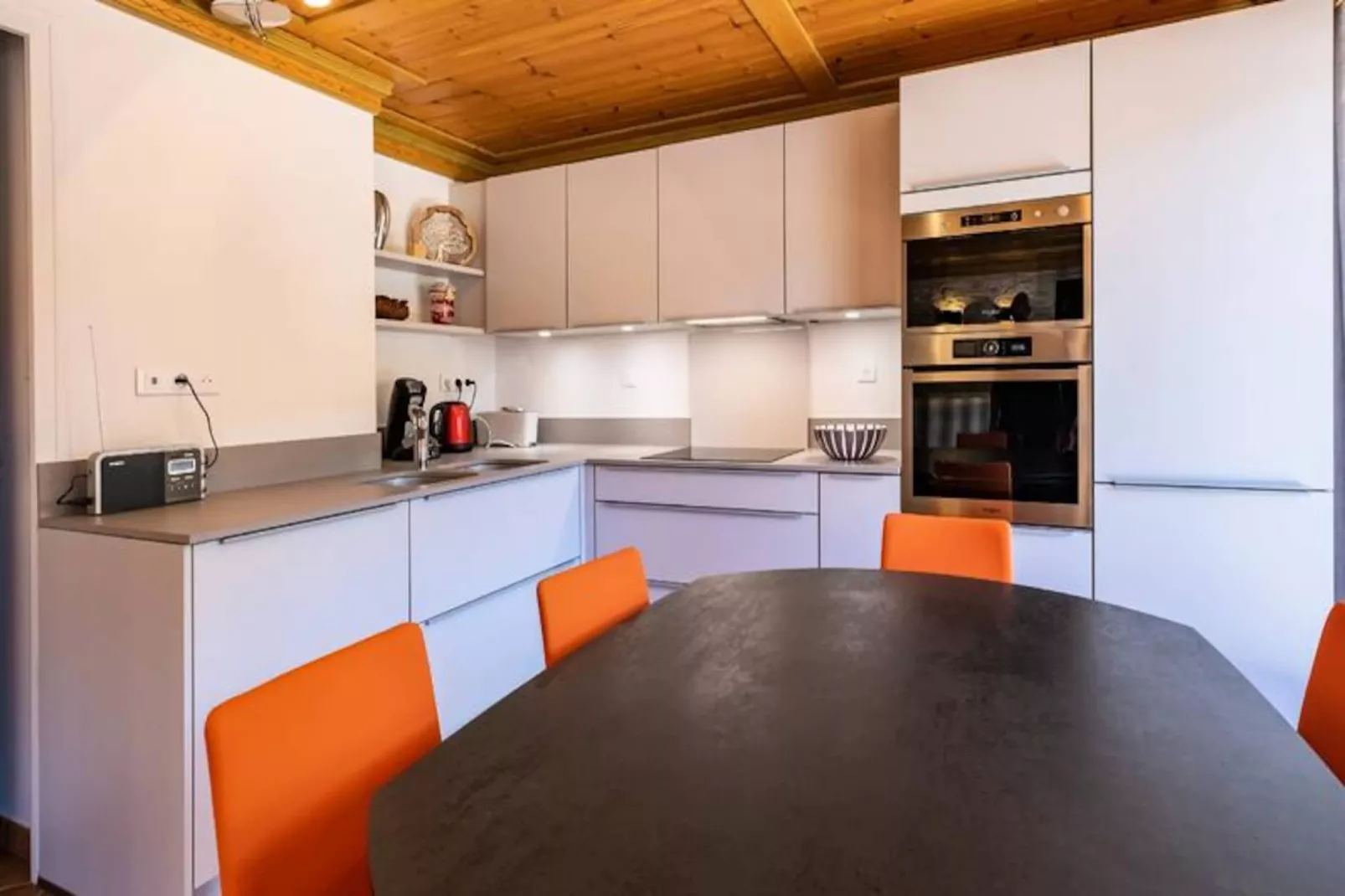 Résidence Pralin-Nicht zugeordnet