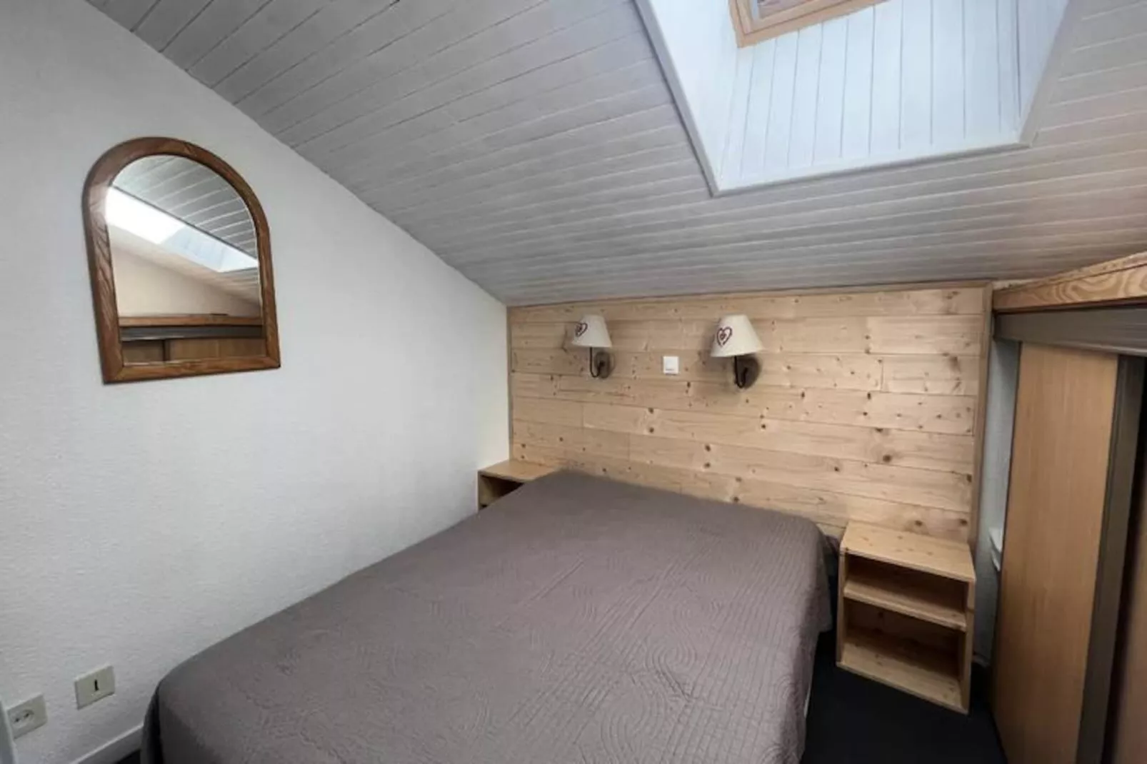 Résidence Pralin-Nicht zugeordnet