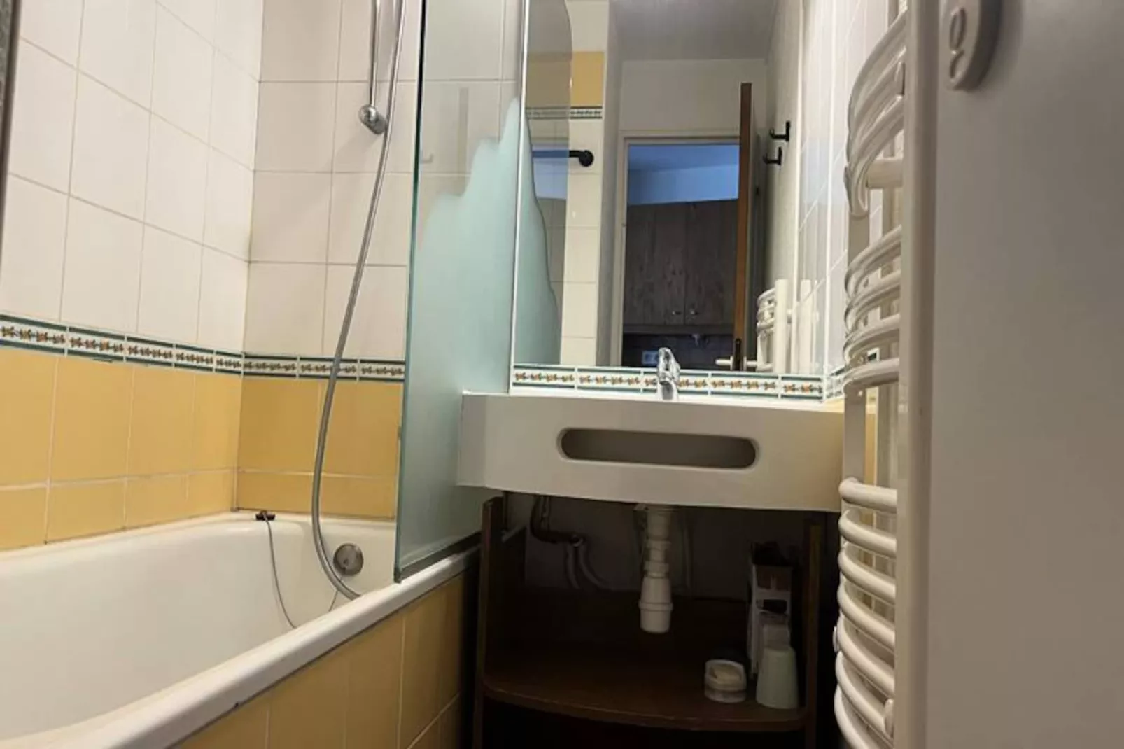 Résidence Pralin-Nicht zugeordnet