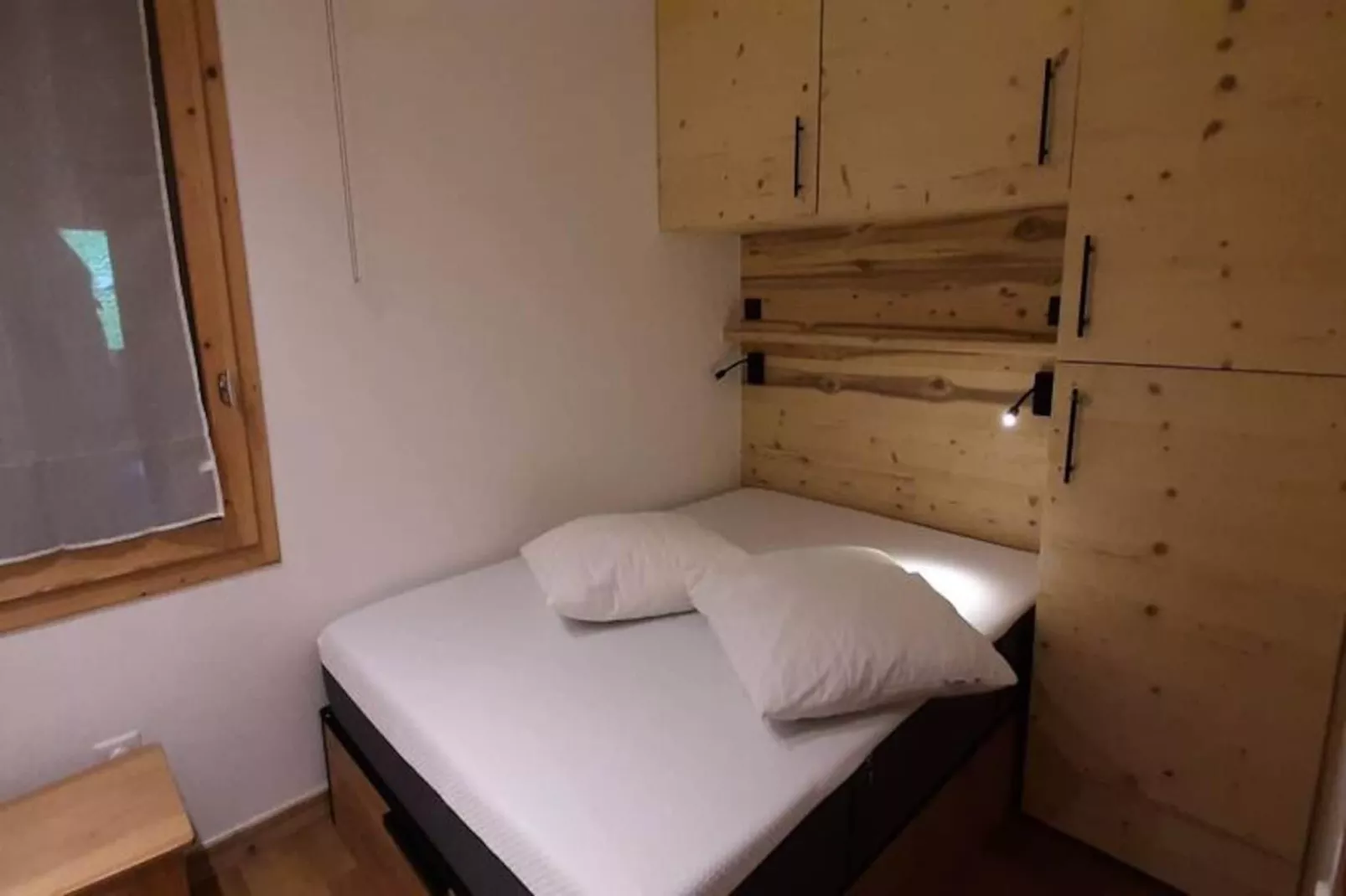 Résidence Creux De L Ours D-Nicht zugeordnet