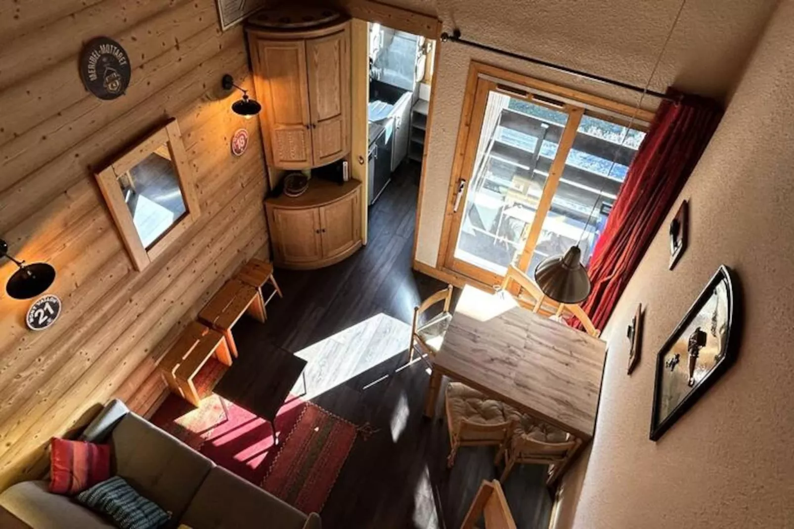 Résidence Creux De L Ours D-Untagged