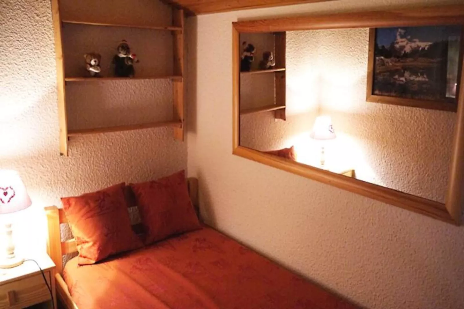 Résidence Lac Blanc-Non tagué