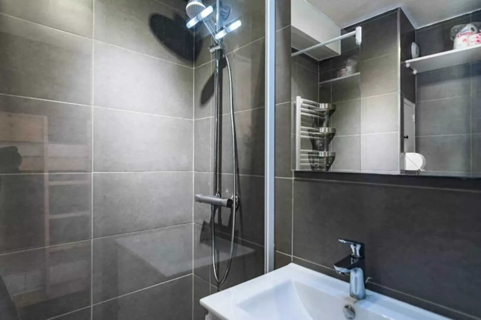 Résidence Ruitor-Untagged