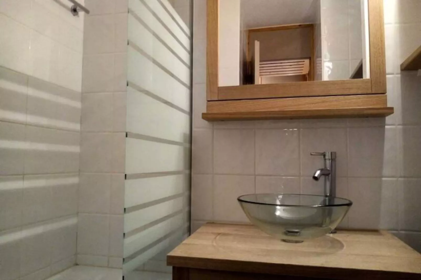 Résidence Dandy-Nicht zugeordnet