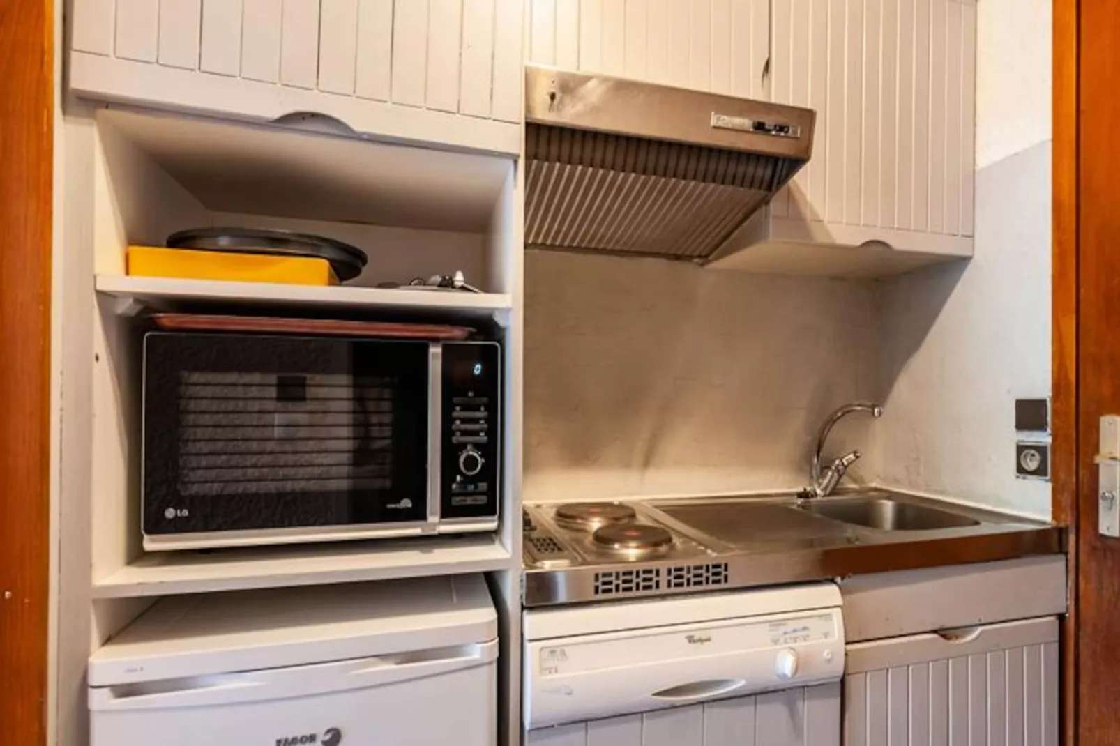 Résidence Ruitor-Untagged