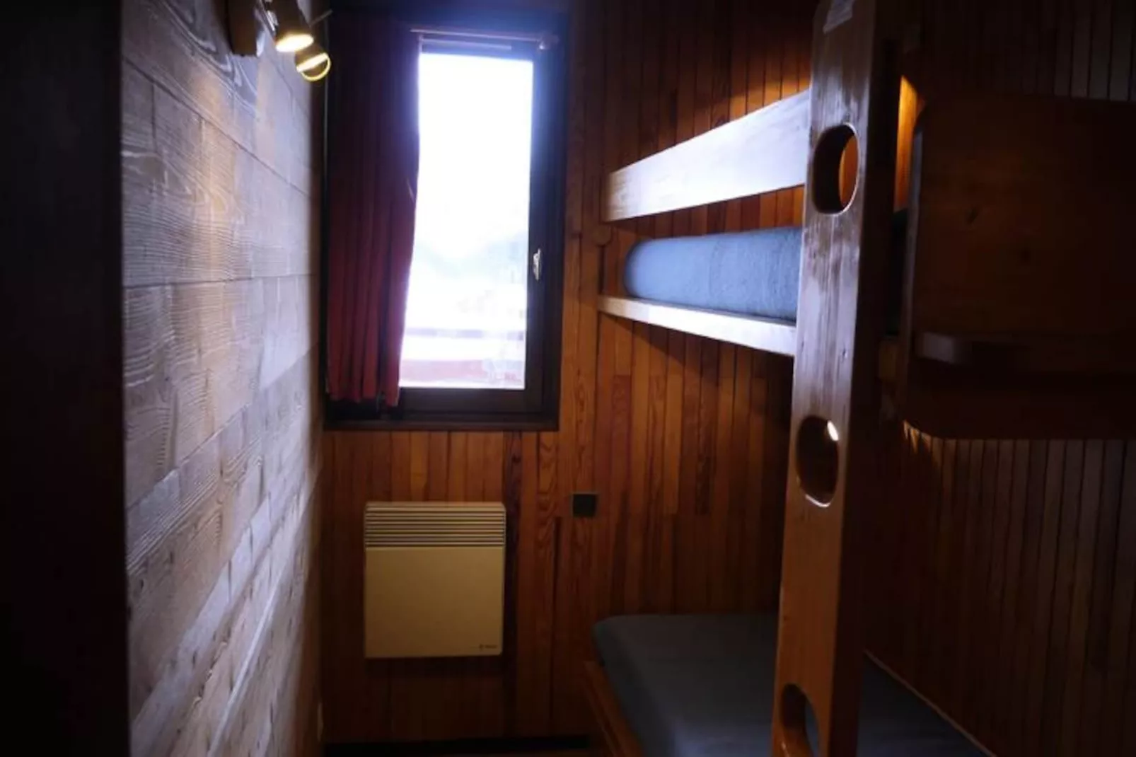 Résidence Ruitor-Untagged