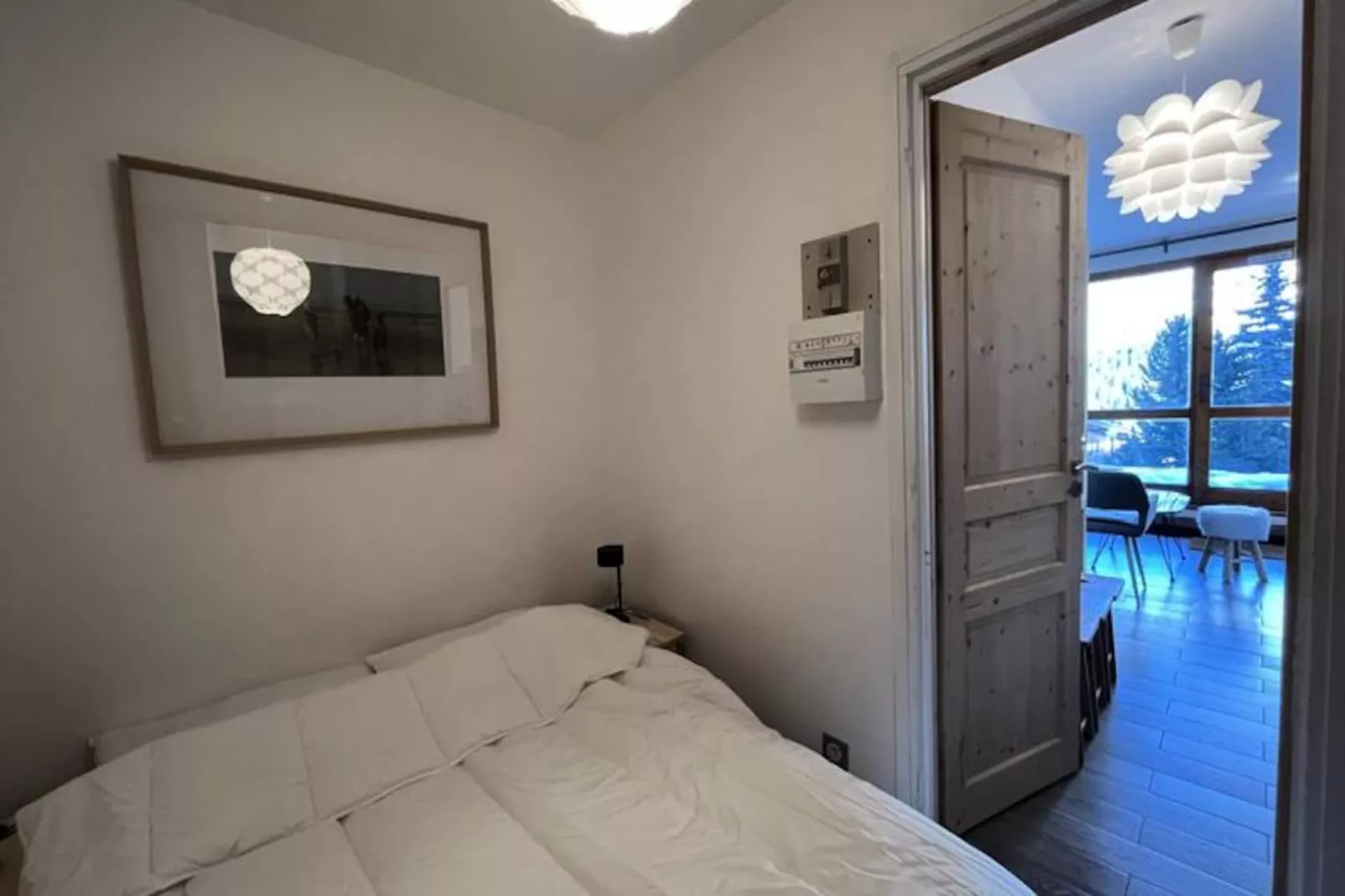 Résidence Alpinea-Untagged